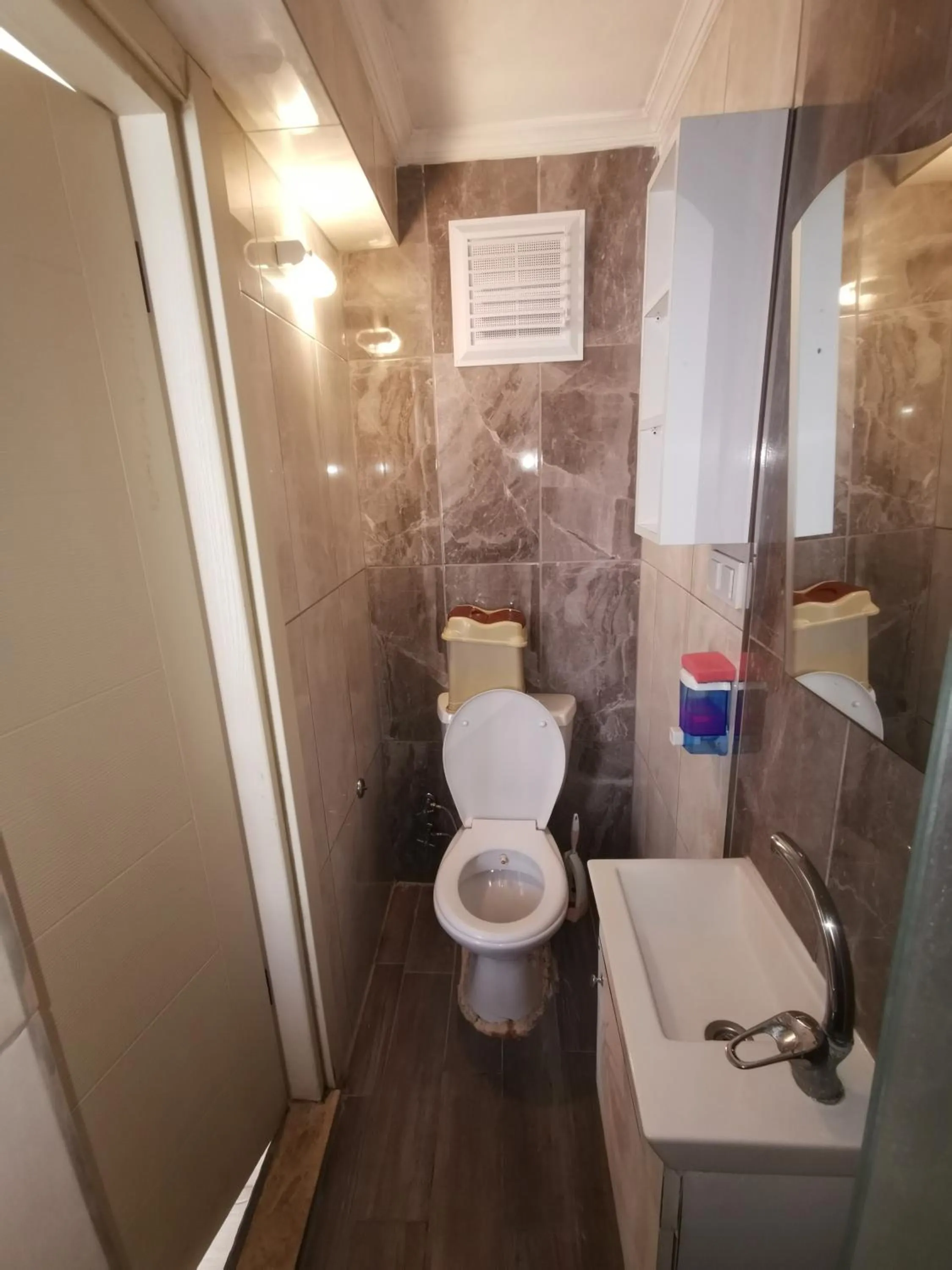 Çanakkale Kampüs Pansiyon