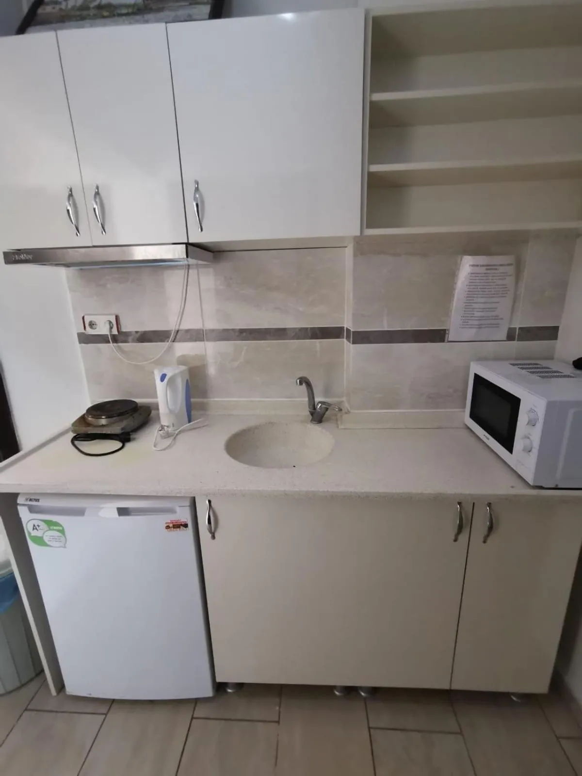 Çanakkale Kampüs Pansiyon