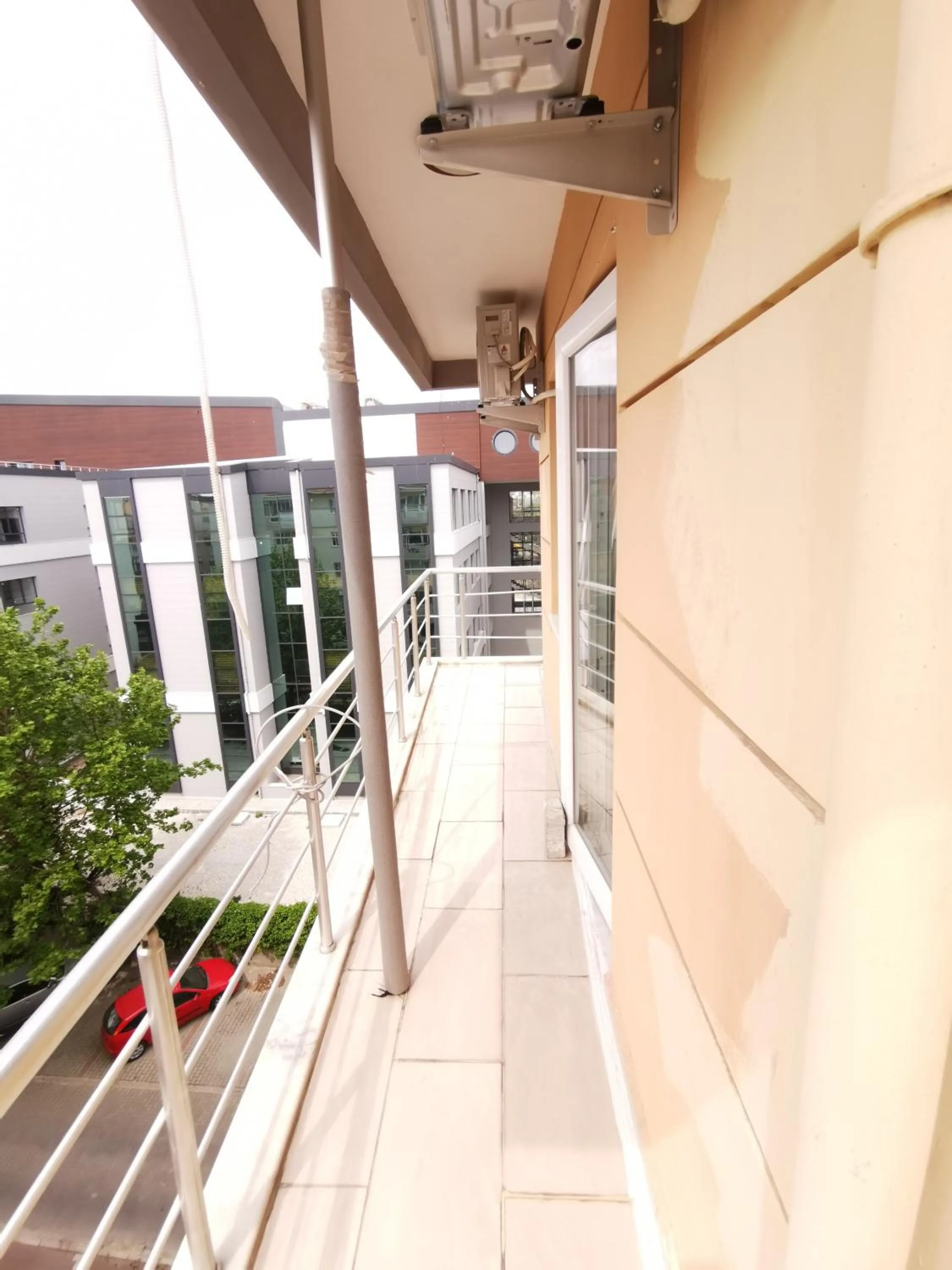 Çanakkale Kampüs Pansiyon