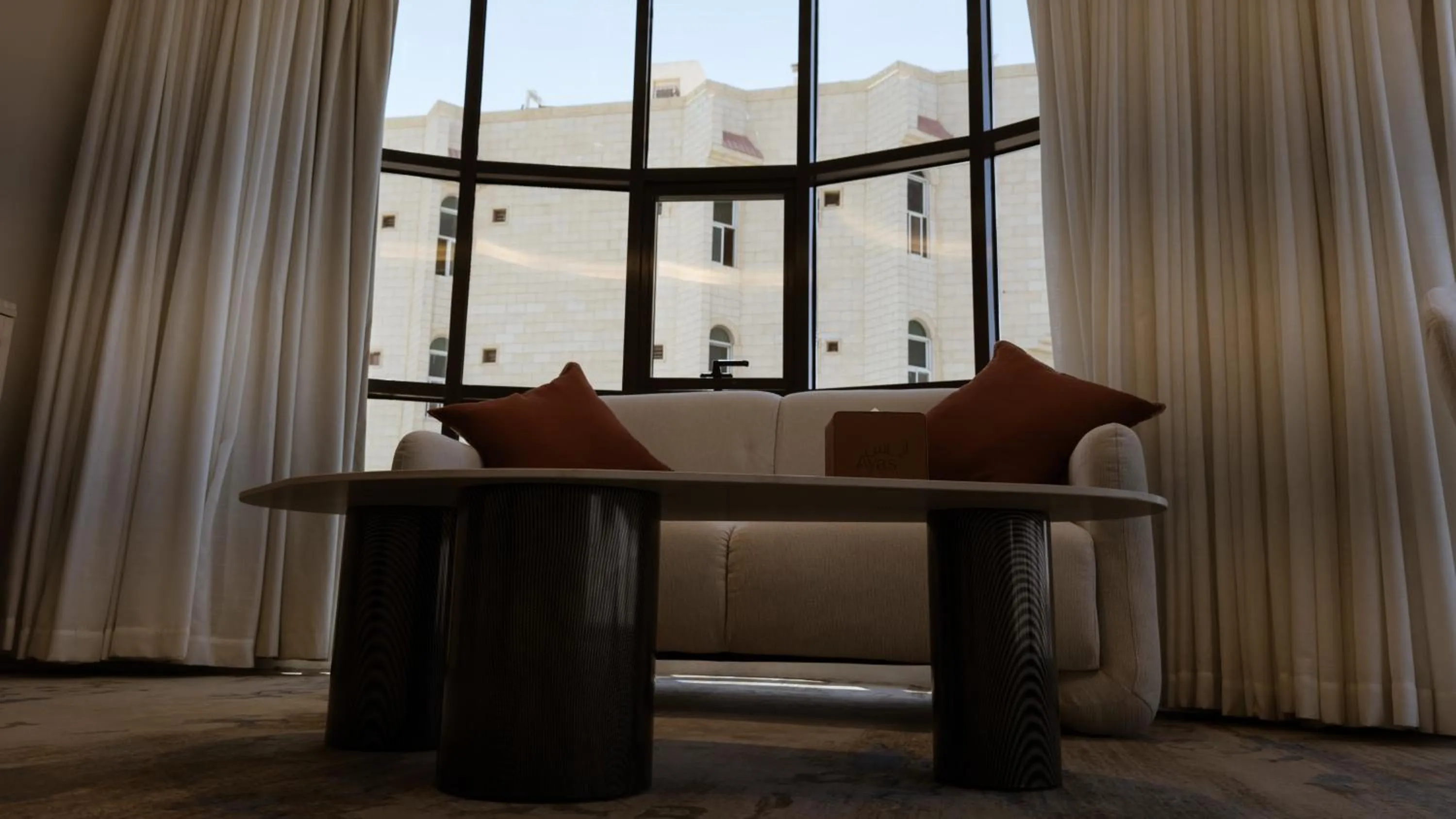 Ayas Hotel