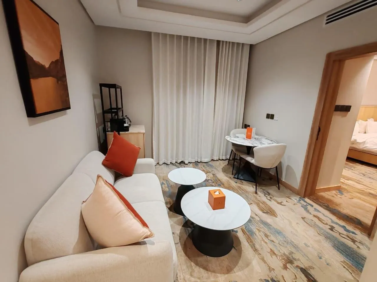 Ayas Hotel