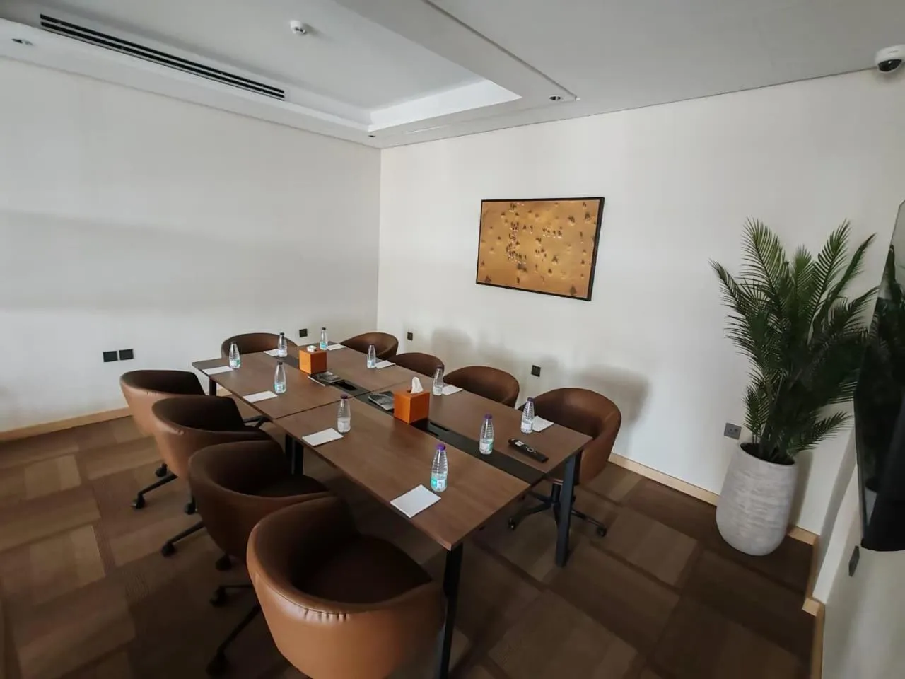 Ayas Hotel