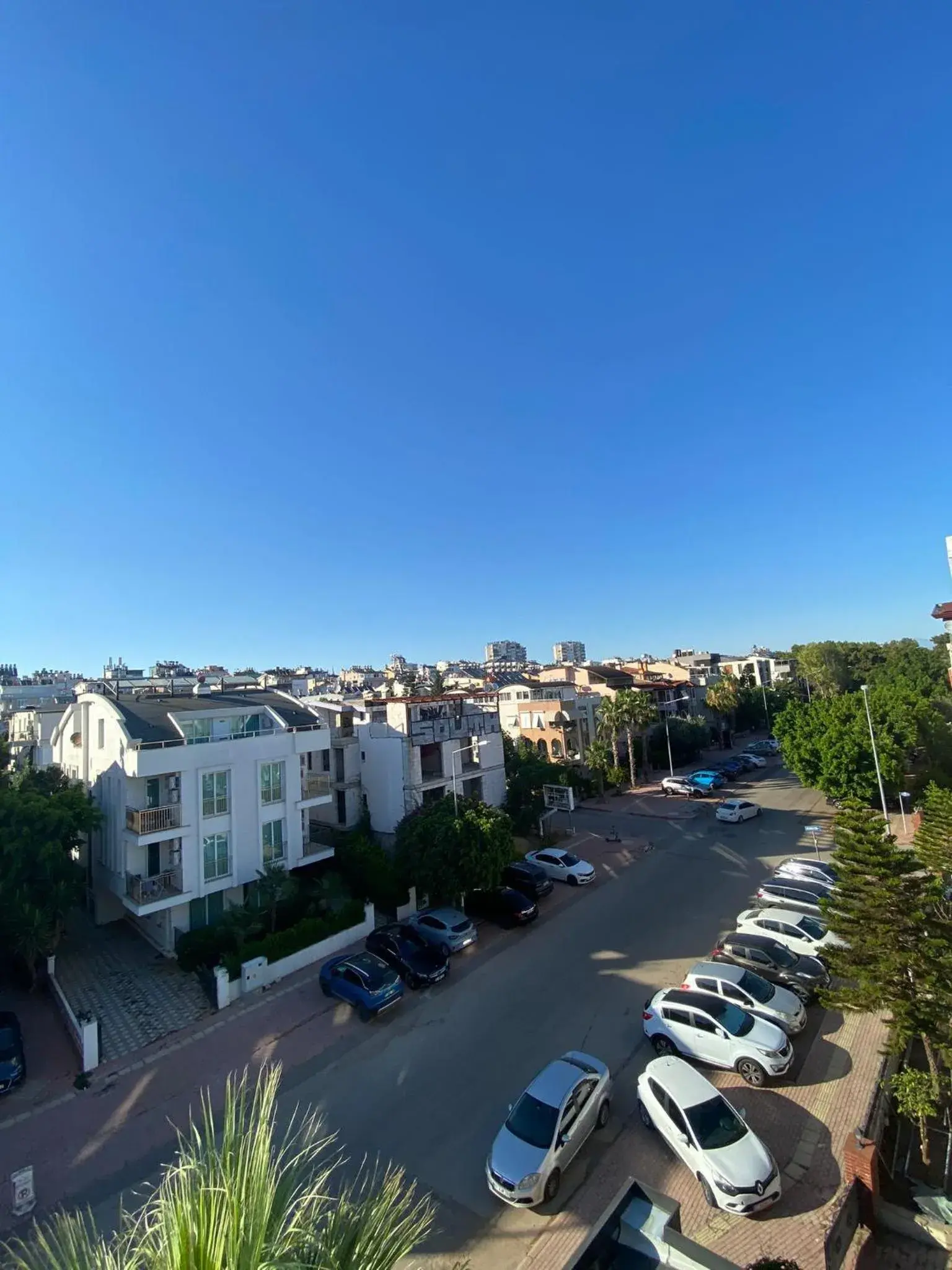 View (from property/room) in Sky Luxe Hotel Konyaaltı View (from property/room) in Sky Luxe Hotel Konyaaltı