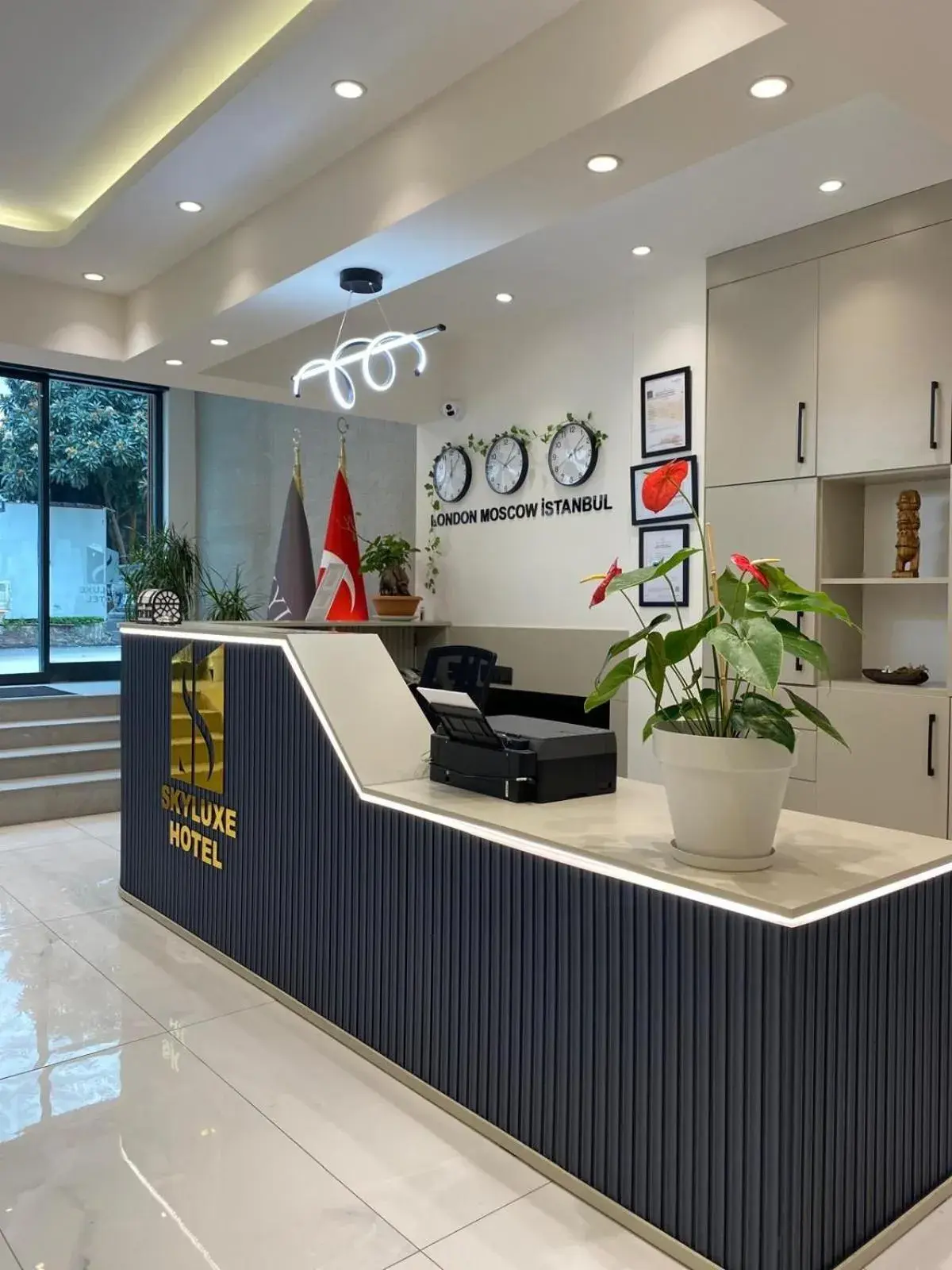 Sky Luxe Hotel Konyaaltı Sky Luxe Hotel Konyaaltı