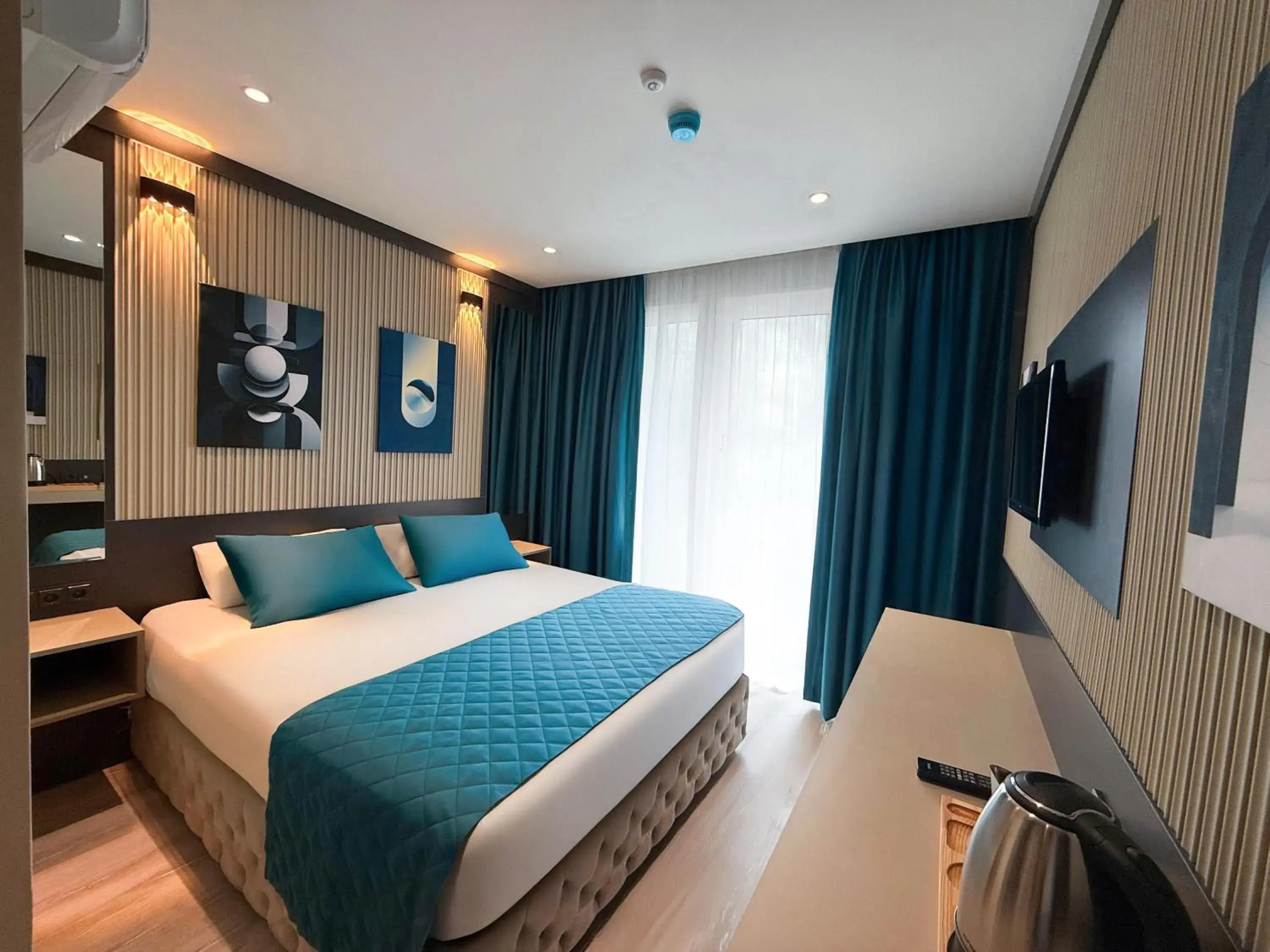 Sky Luxe Hotel Konyaaltı Sky Luxe Hotel Konyaaltı