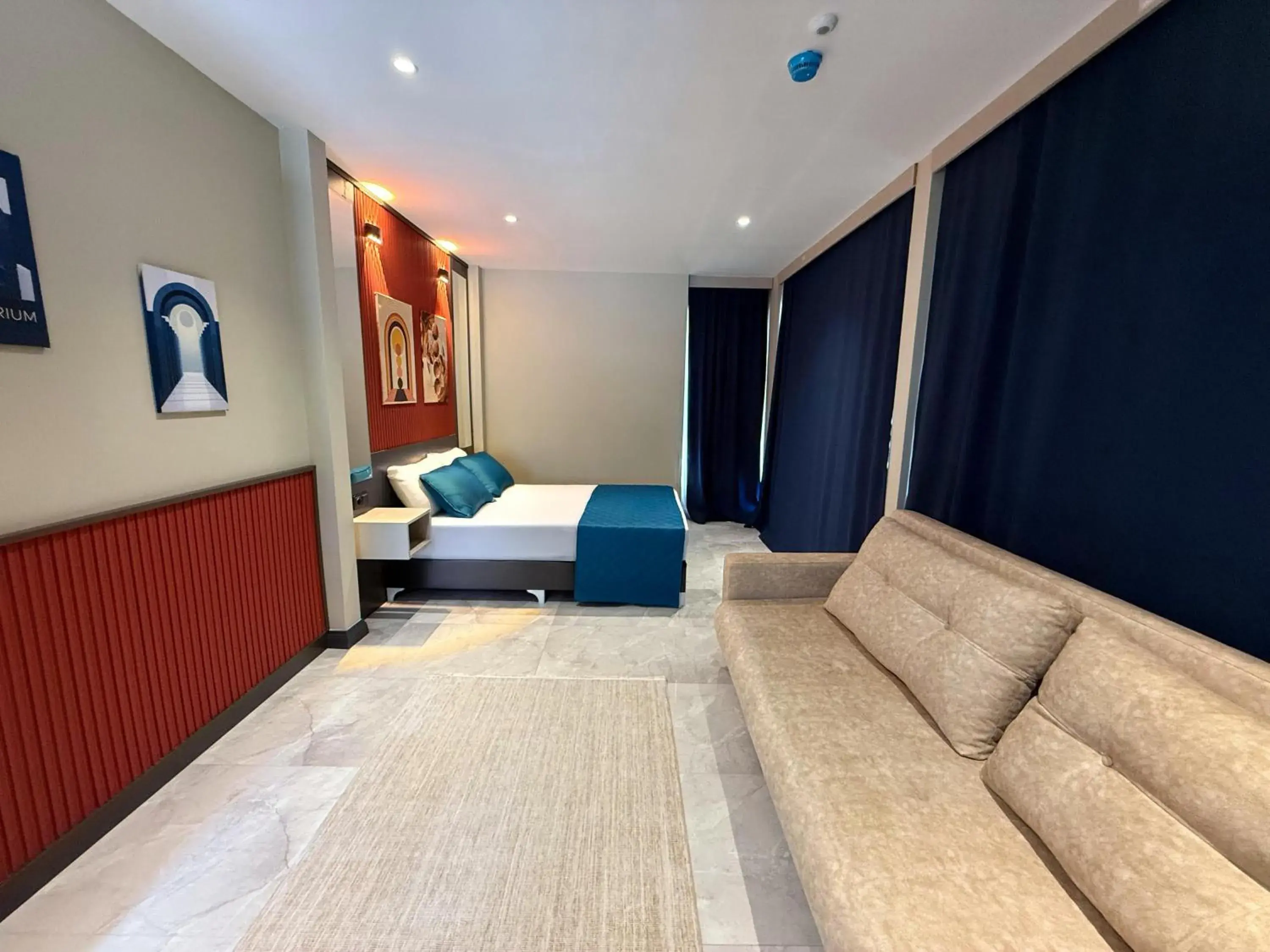 Bed in Sky Luxe Hotel Konyaaltı Bed in Sky Luxe Hotel Konyaaltı