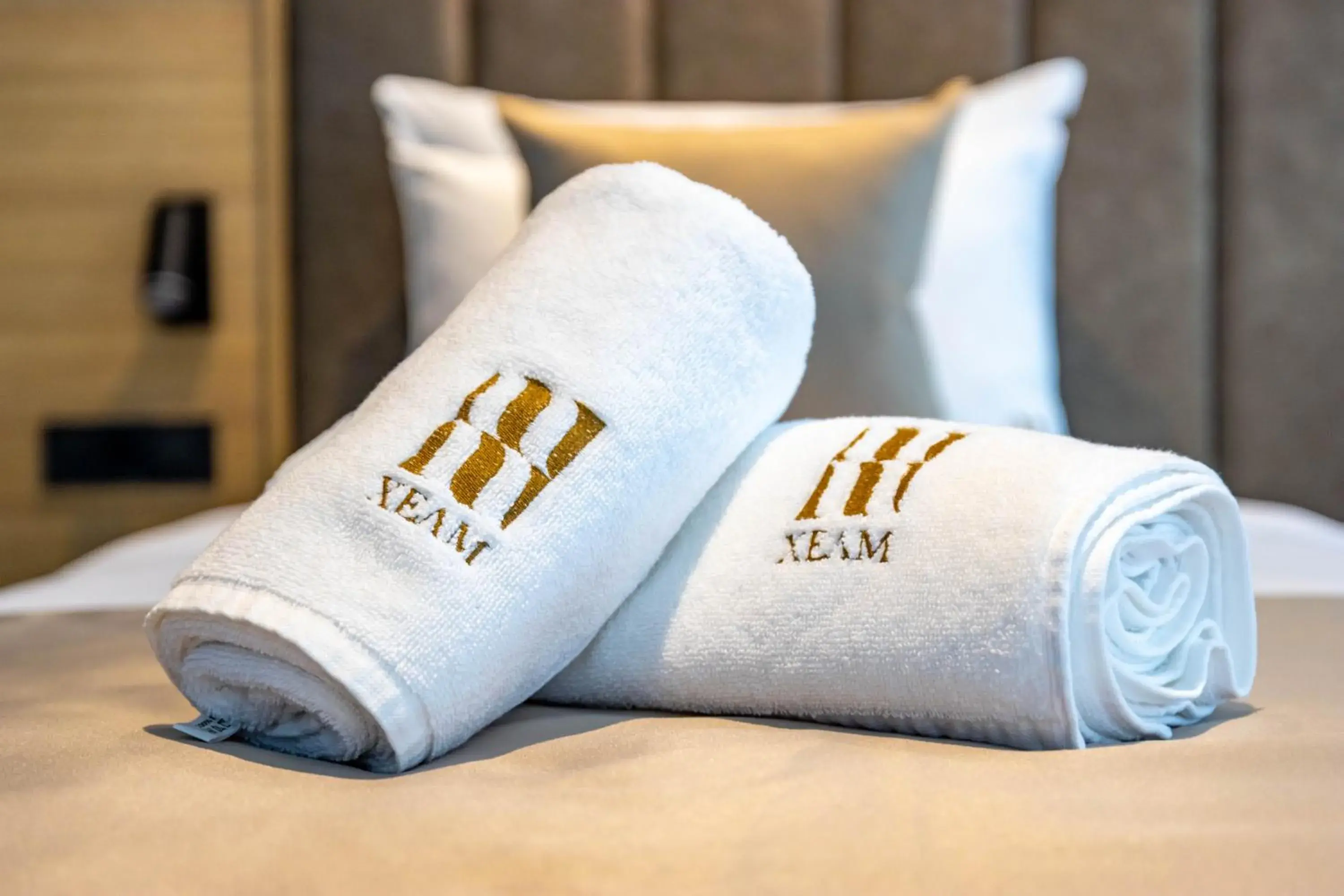 Deluxe Double or Twin Room - single occupancy in Hotel Helm Deluxe Double or Twin Room - single occupancy in Hotel Helm