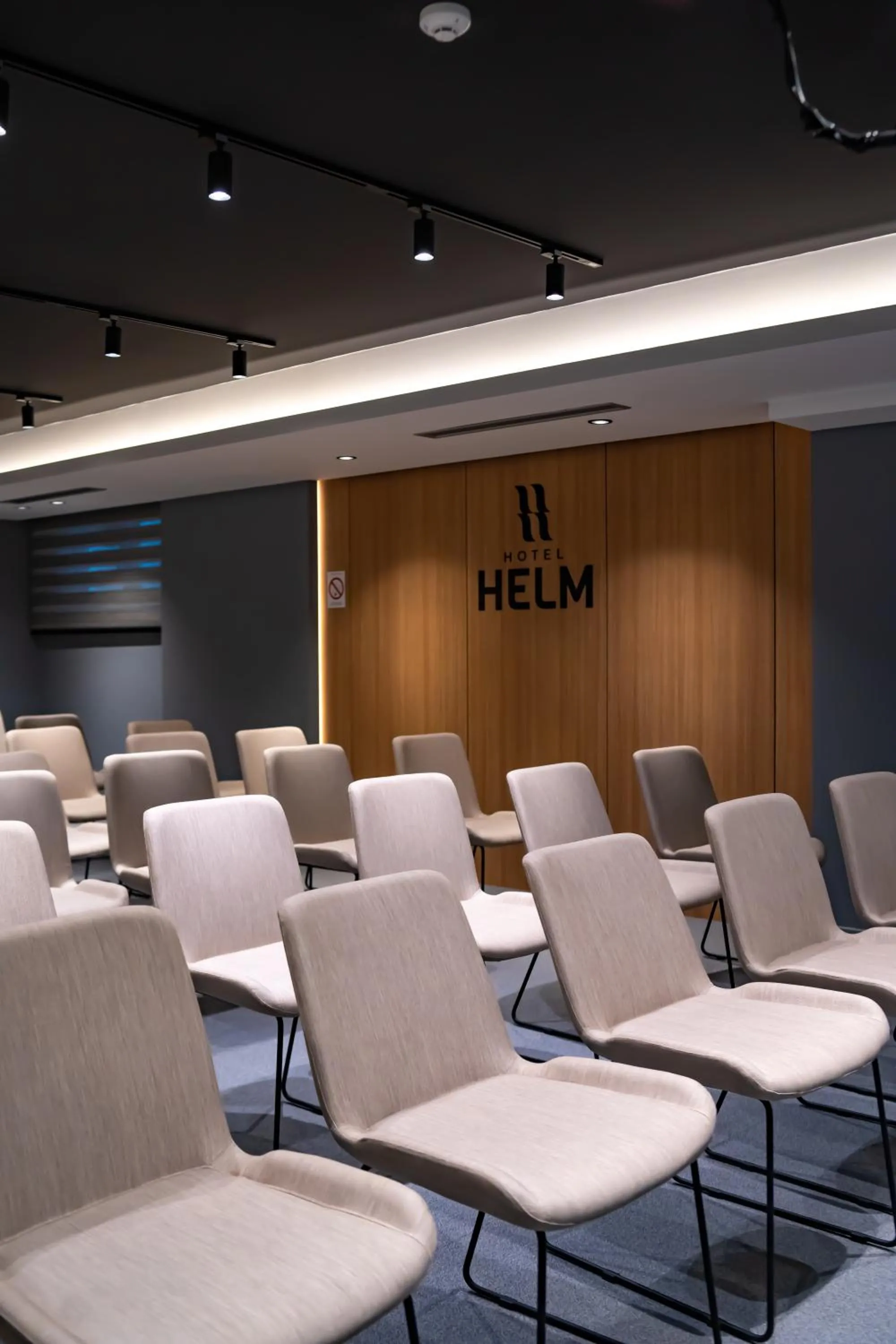 Hotel Helm