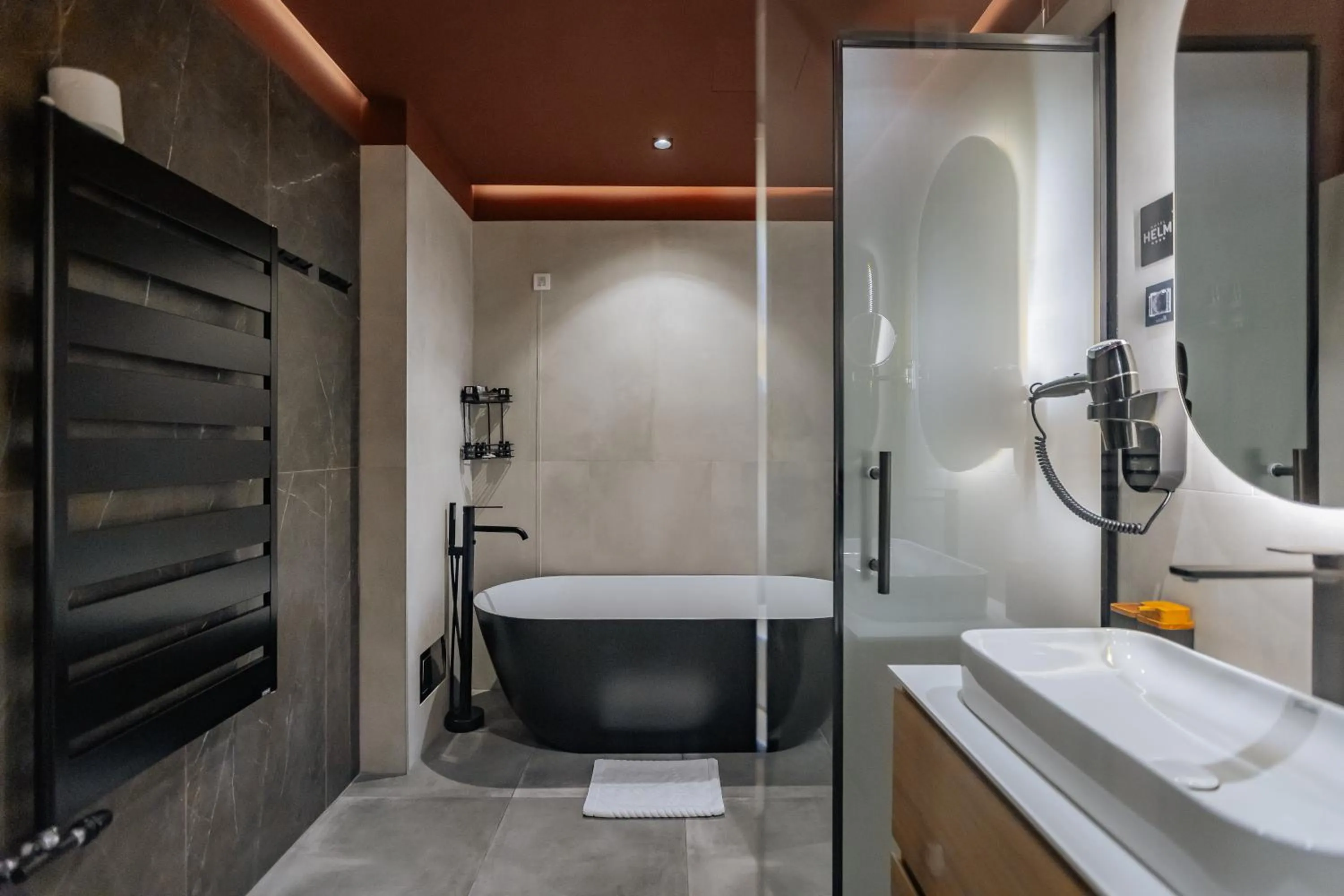Hotel Helm