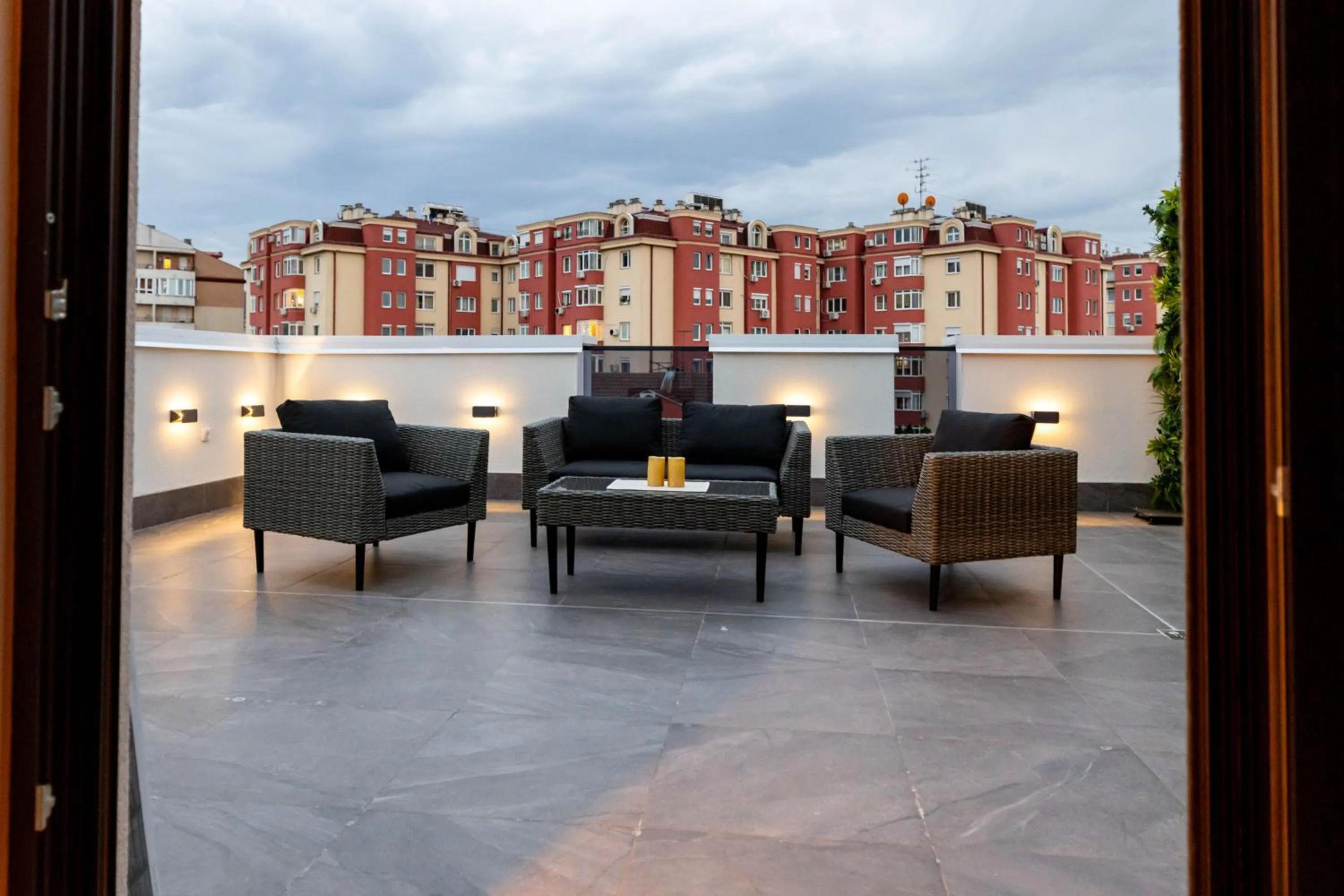 Hotel Helm