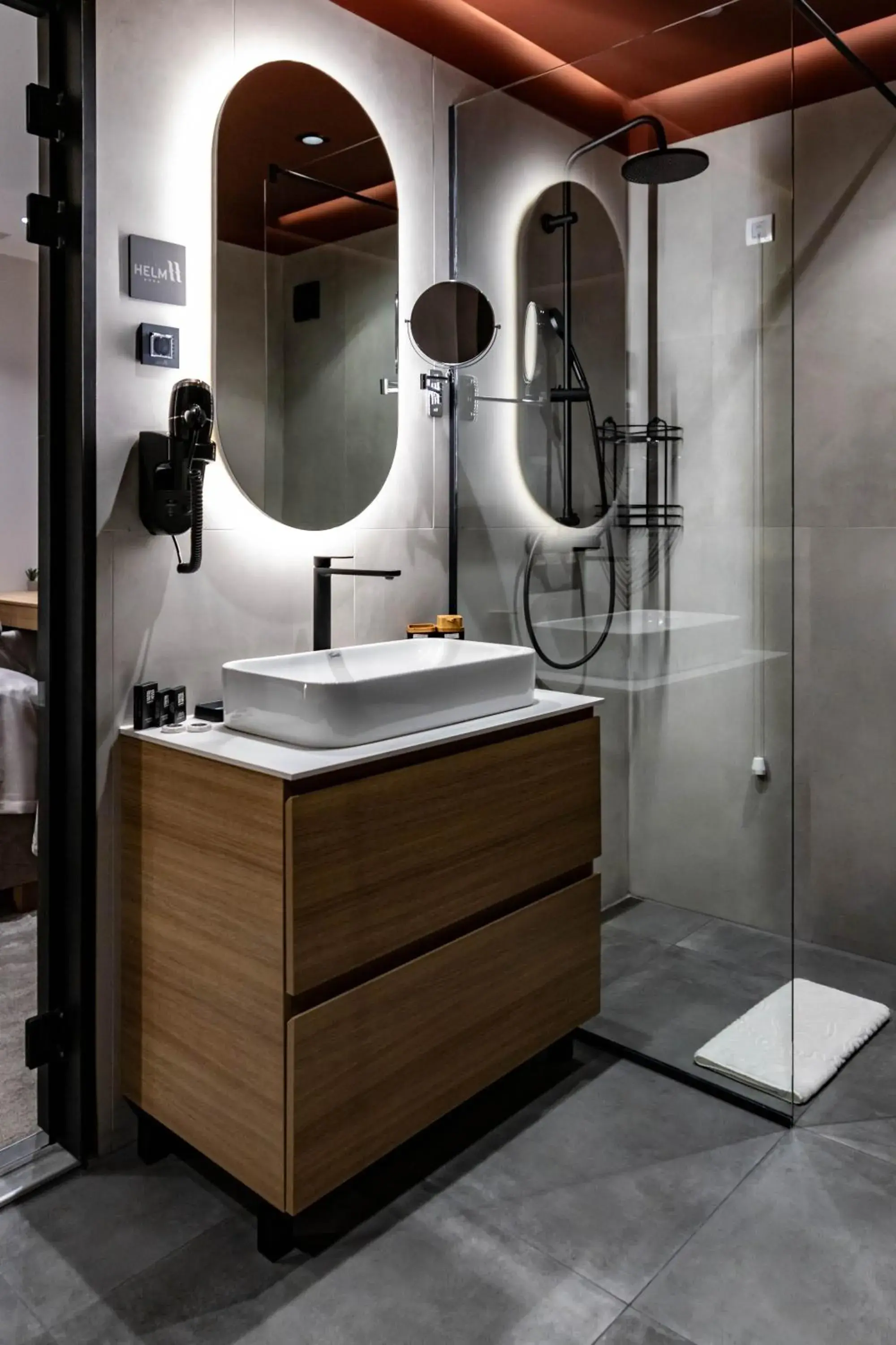 Presidential Suite - single occupancy in Hotel Helm Presidential Suite - single occupancy in Hotel Helm