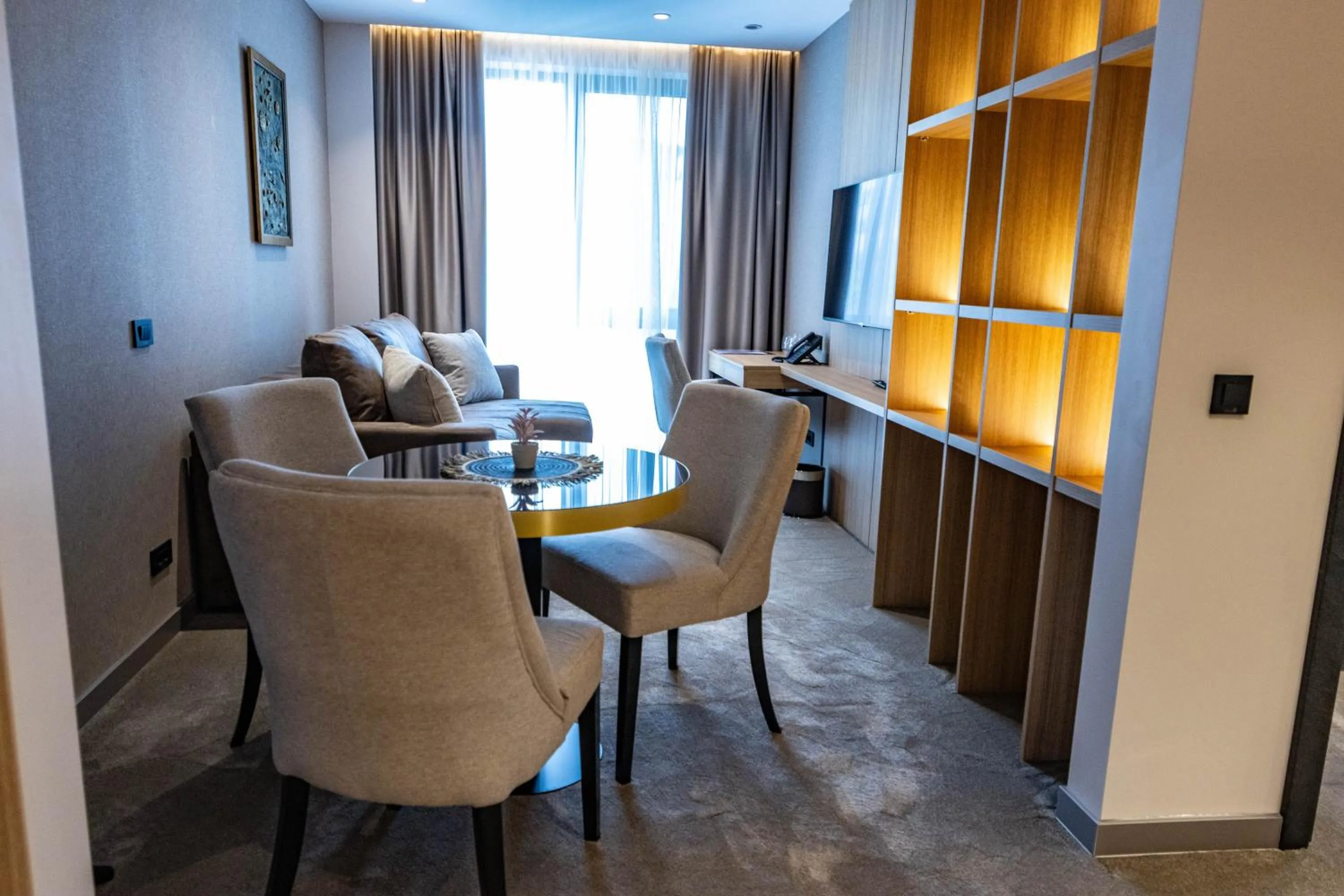 Hotel Helm