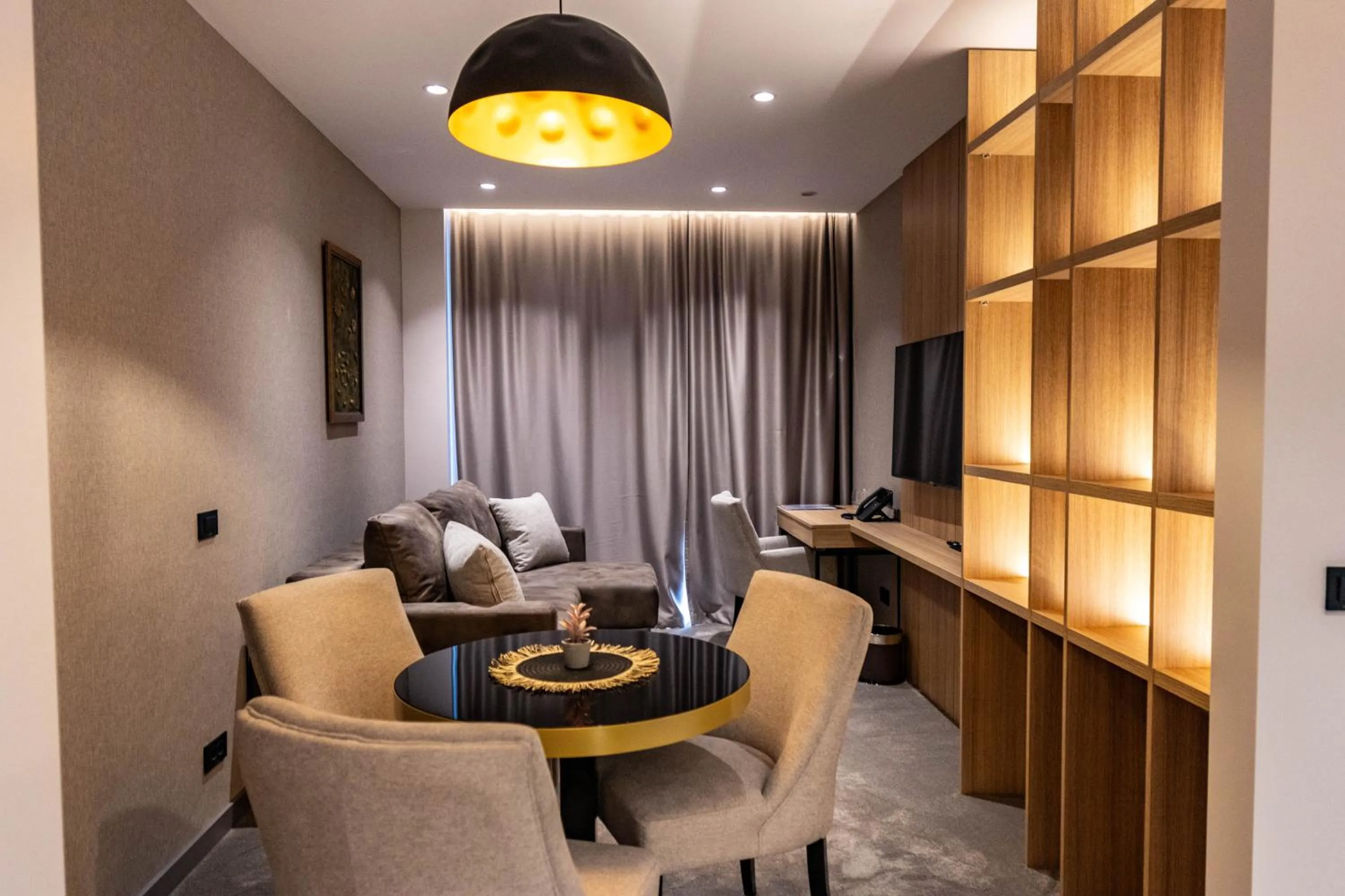 Hotel Helm