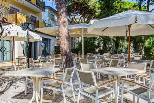 Hotel Majorca