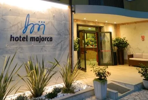 Hotel Majorca