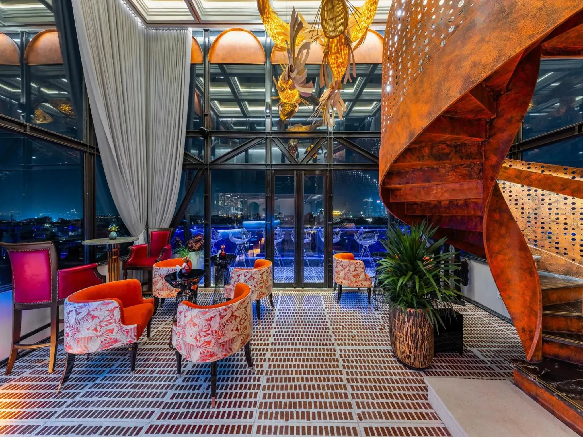 Restaurant/places to eat in Peridot Gallery Classic Hotel Restaurant/places to eat in Peridot Gallery Classic Hotel