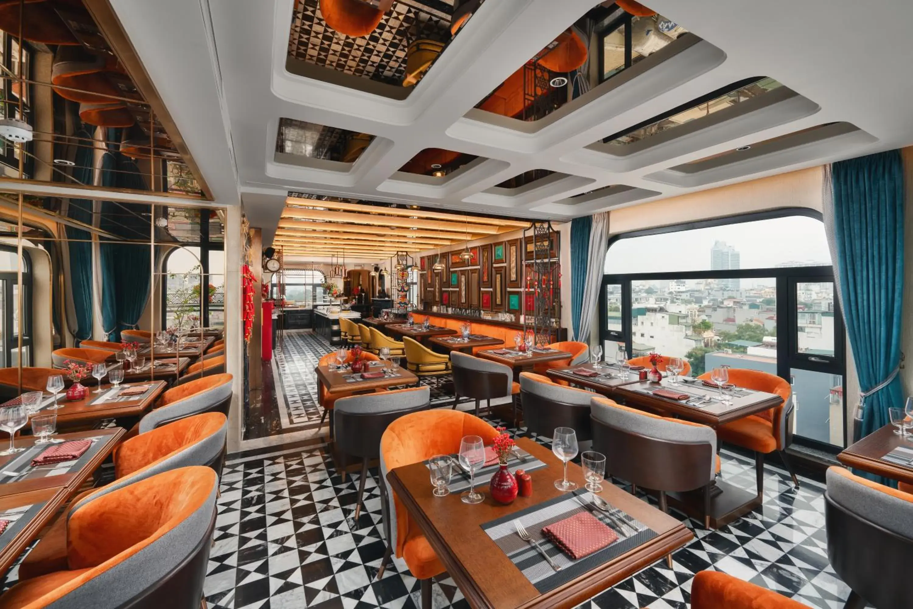 Restaurant/places to eat in Peridot Gallery Classic Hotel Restaurant/places to eat in Peridot Gallery Classic Hotel