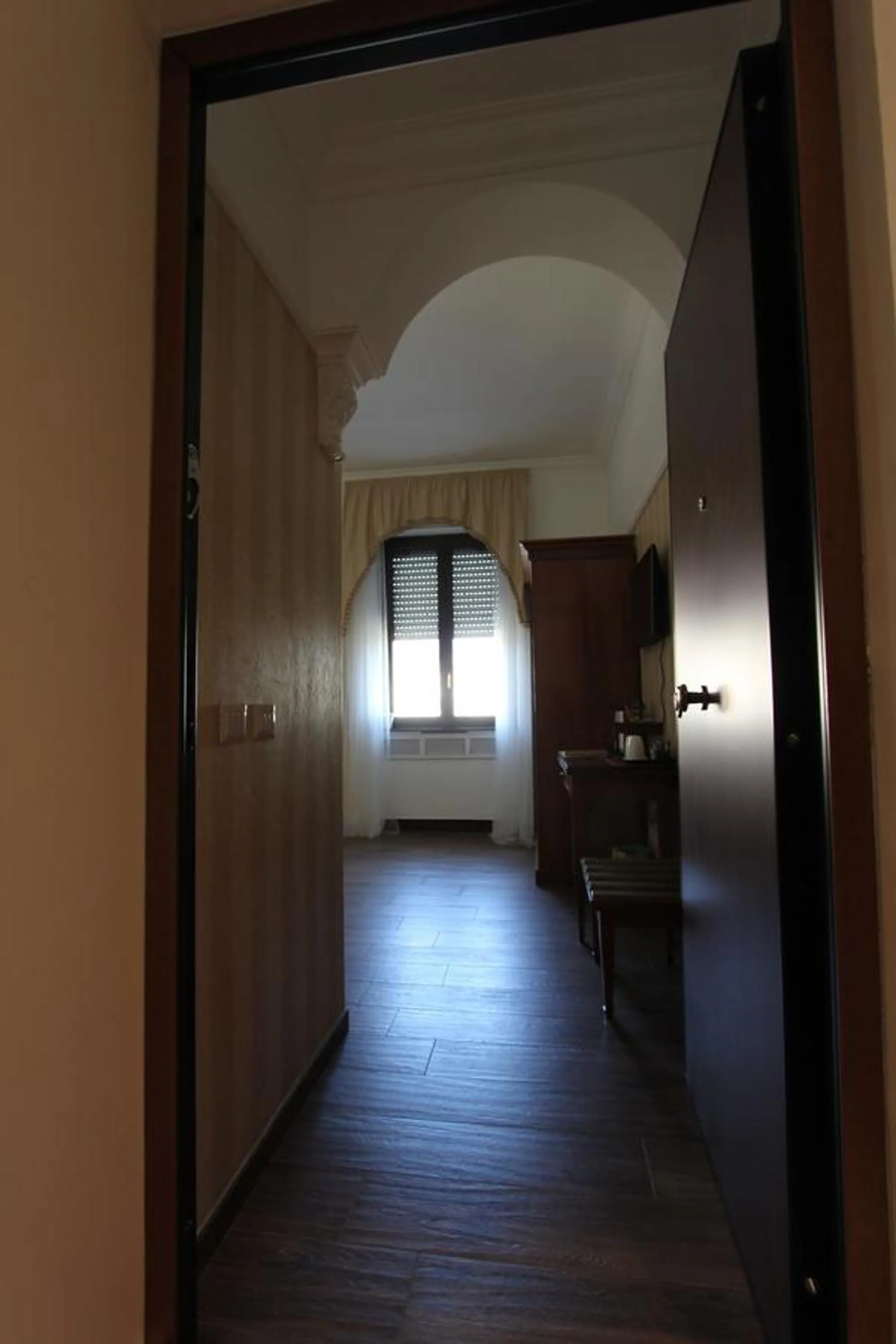 Area Sacra Relais