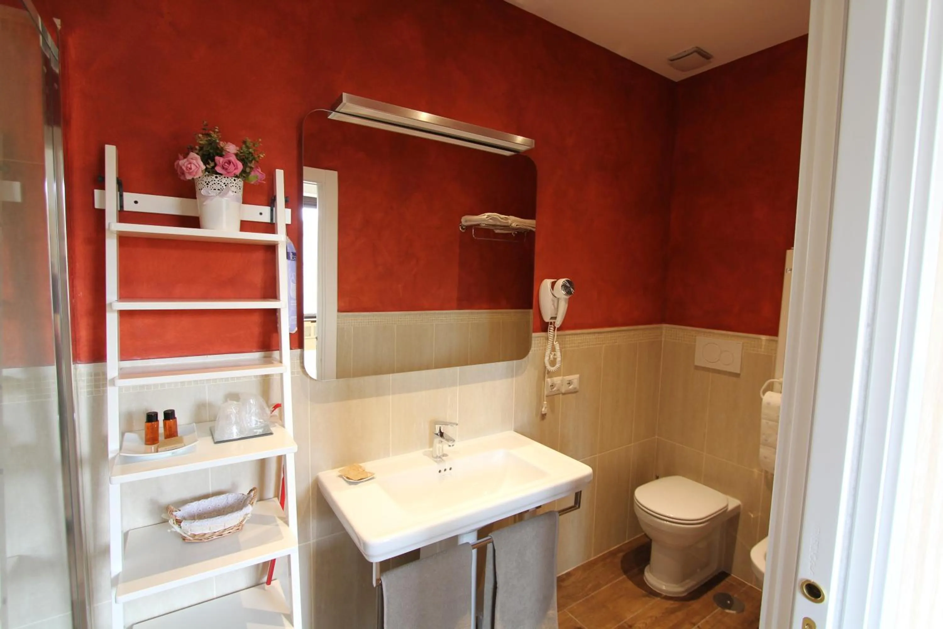 Area Sacra Relais