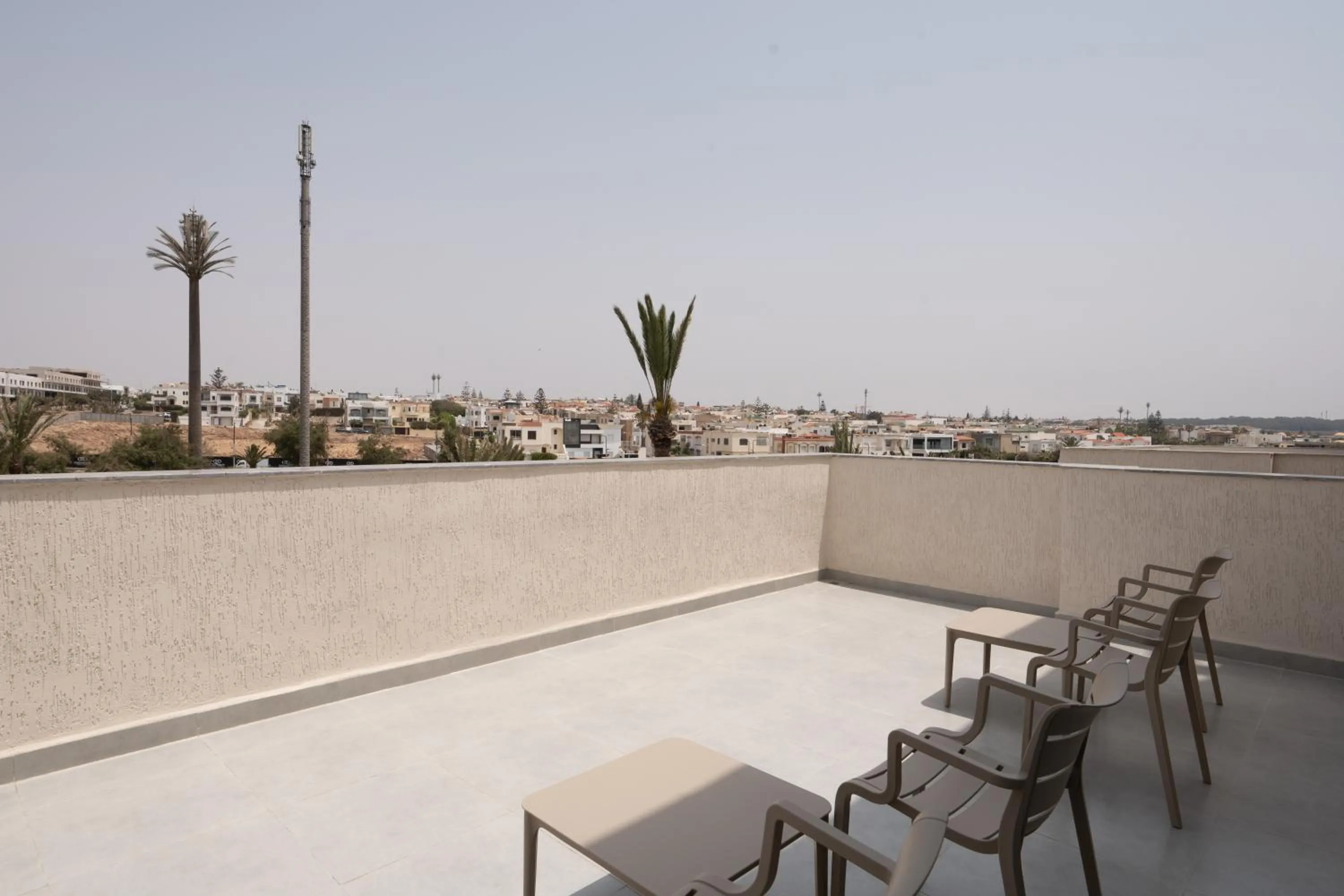 Day in Pickalbatros Palais Des Roses - Agadir - All Inclusive