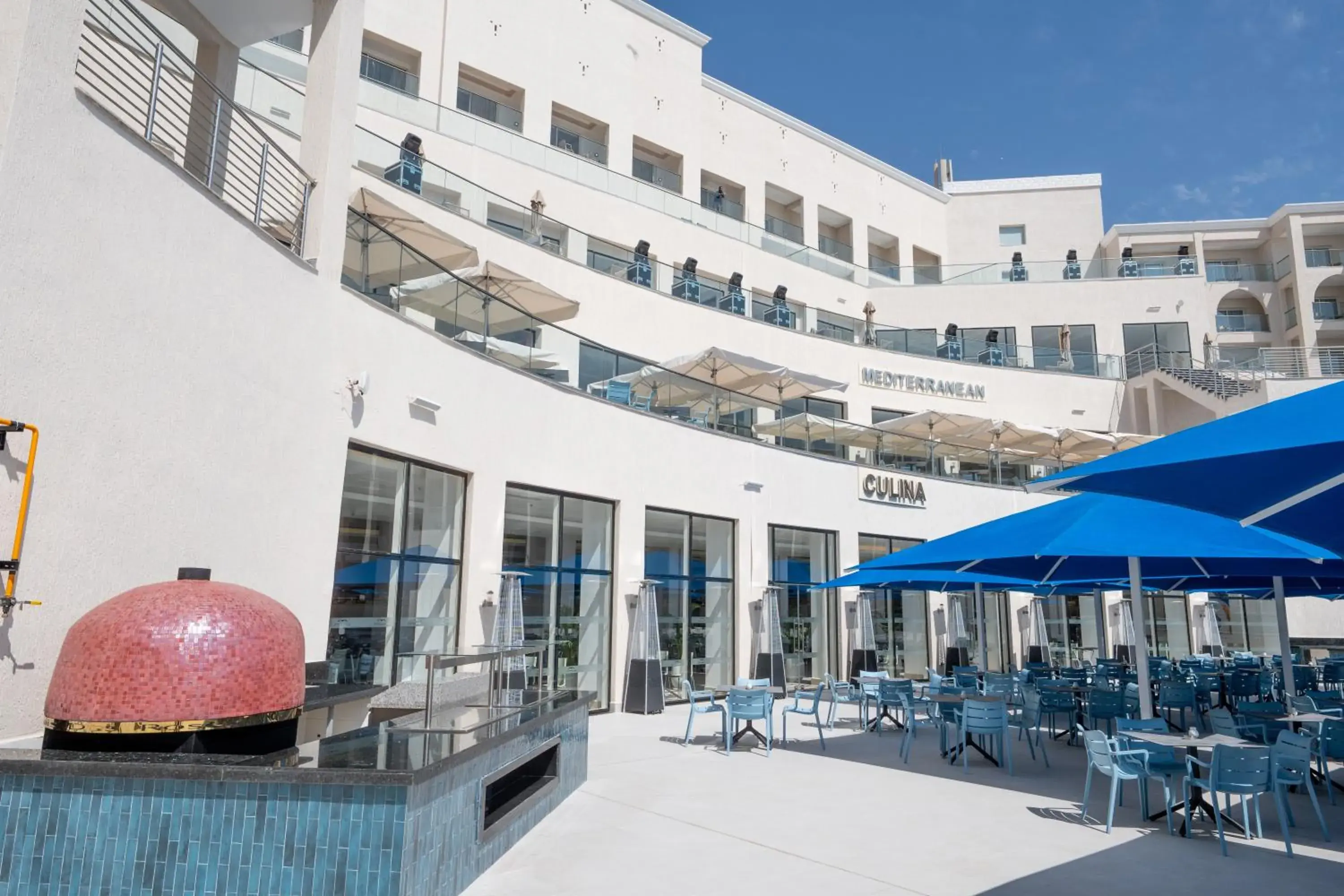 Property building in Pickalbatros Palais Des Roses - Agadir - All Inclusive Property building in Pickalbatros Palais Des Roses - Agadir - All Inclusive