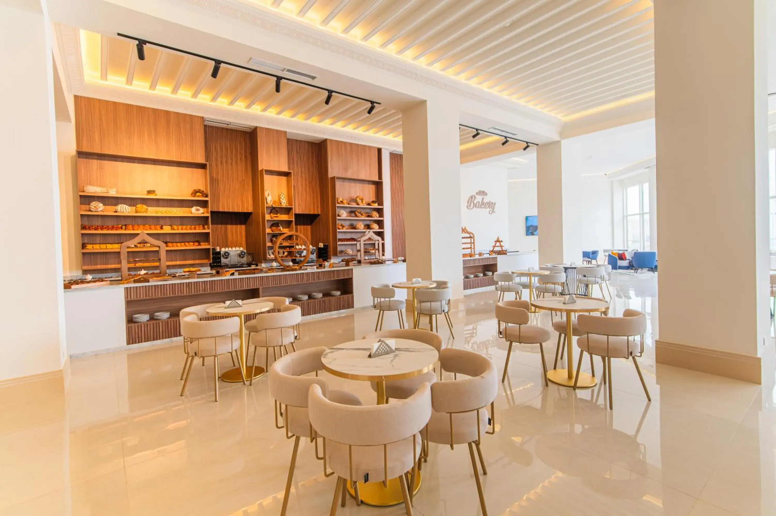 Restaurant/places to eat in Pickalbatros Palais Des Roses - Agadir - All Inclusive Restaurant/places to eat in Pickalbatros Palais Des Roses - Agadir - All Inclusive