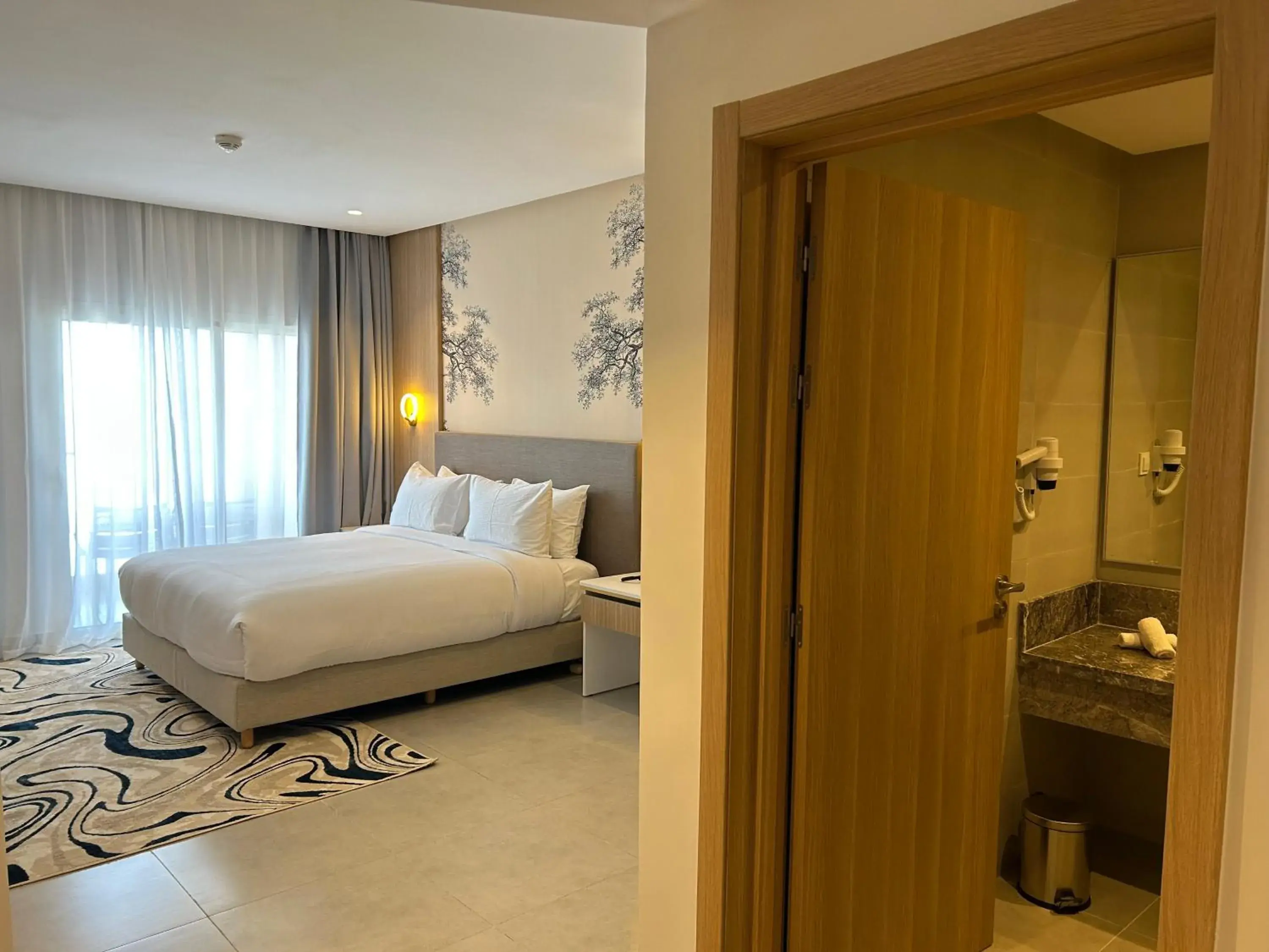 Photo of the whole room, Bed in Pickalbatros Palais Des Roses - Agadir - All Inclusive Photo of the whole room, Bed in Pickalbatros Palais Des Roses - Agadir - All Inclusive