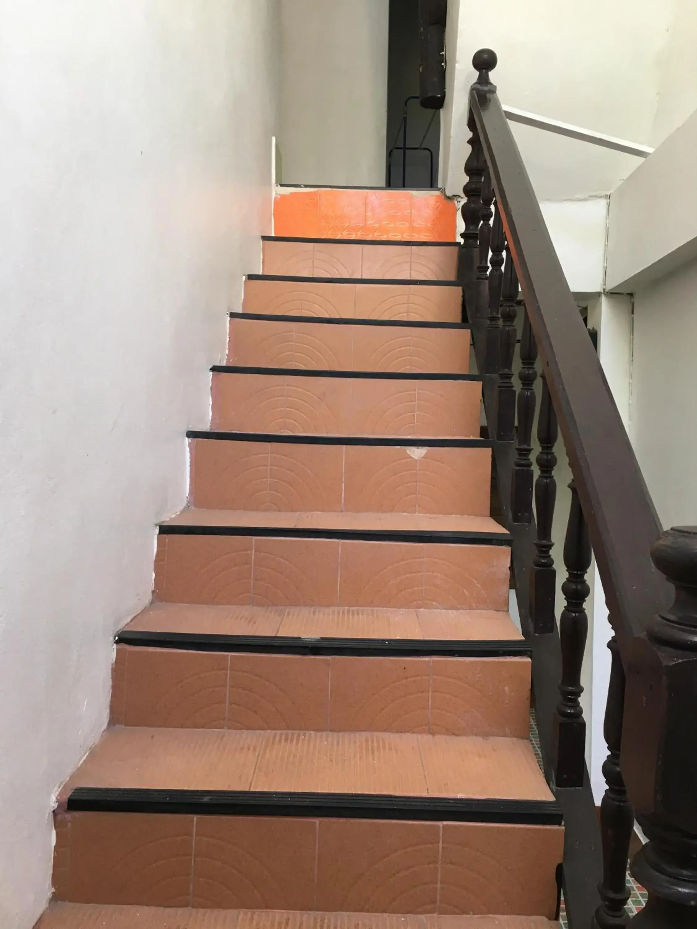 Property building in Miss Hong House Property building in Miss Hong House