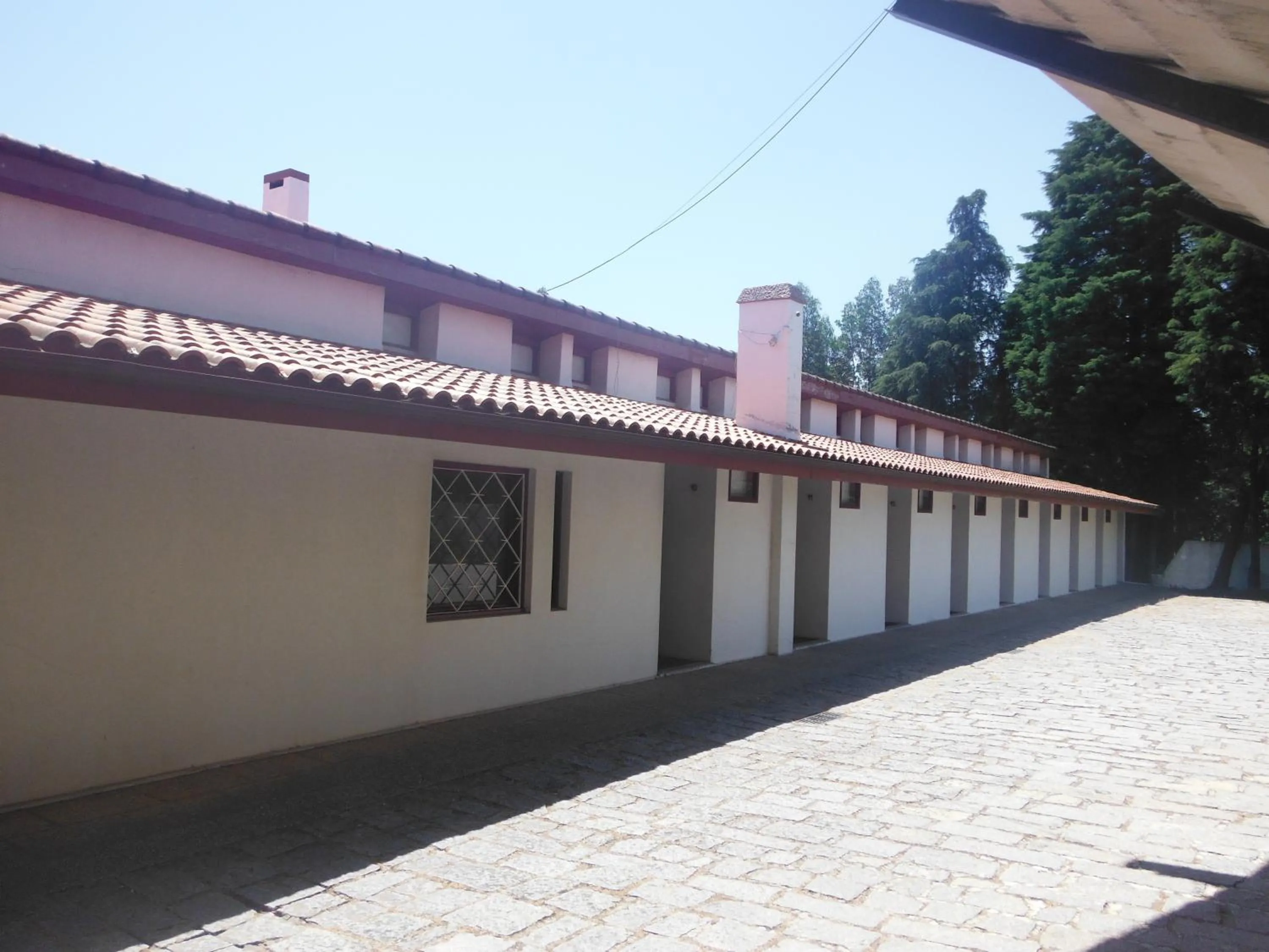 Hotel Alameda