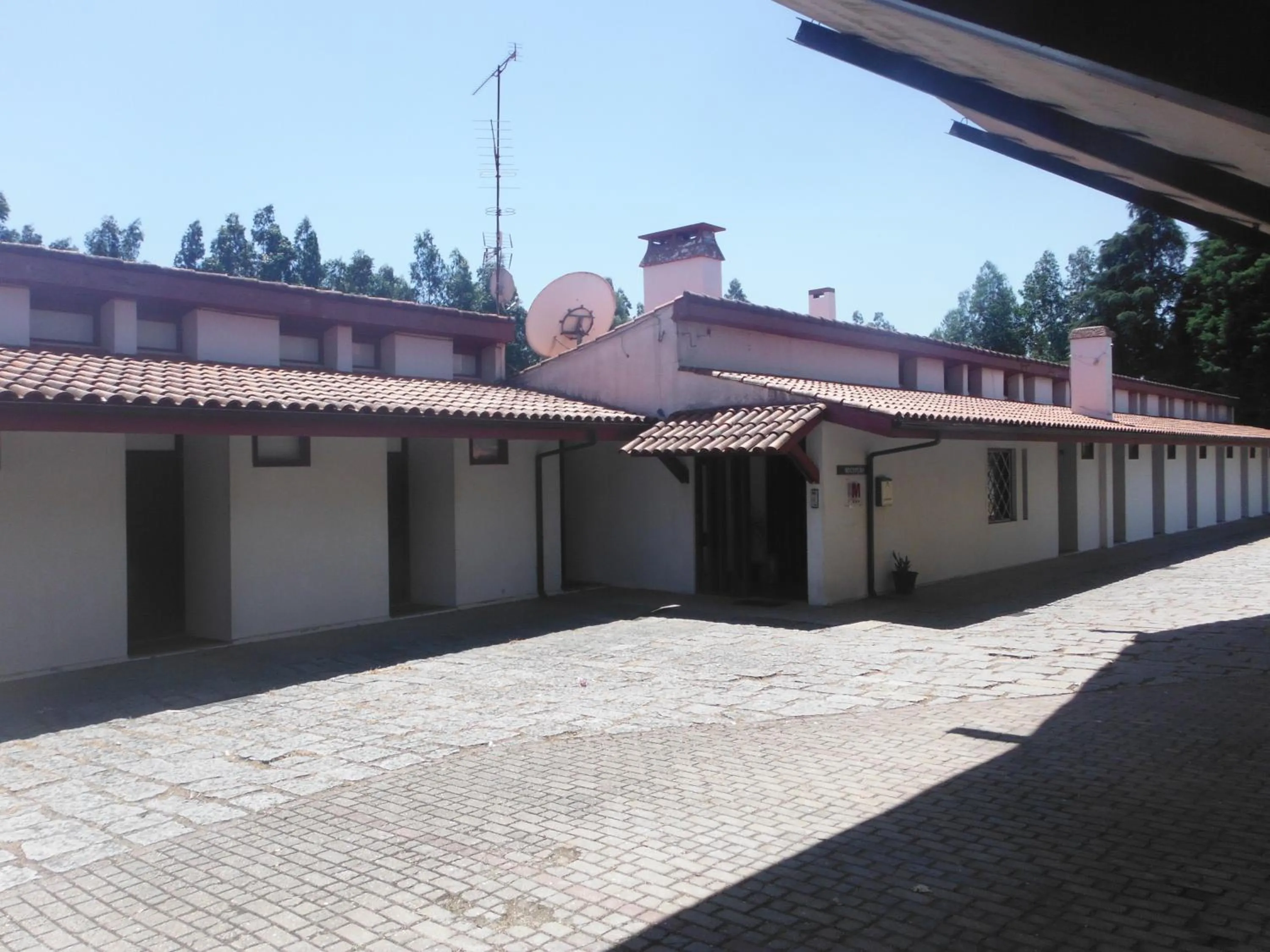 Hotel Alameda