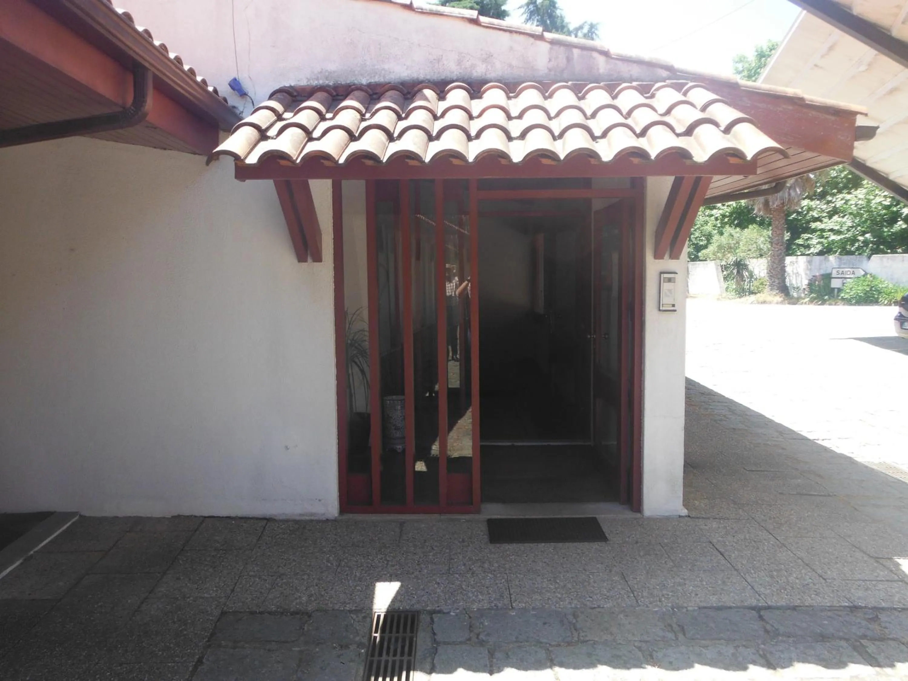 Hotel Alameda