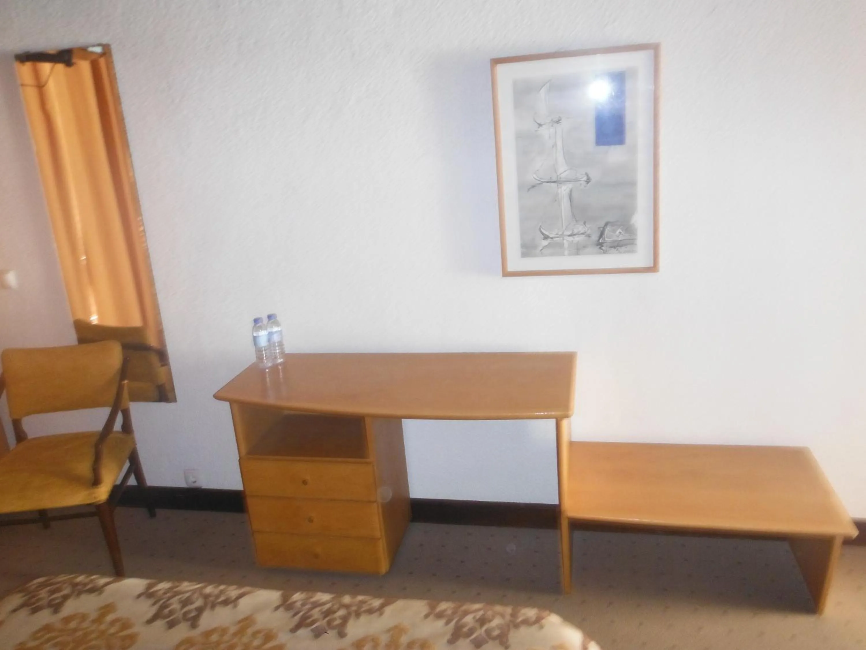 Hotel Alameda