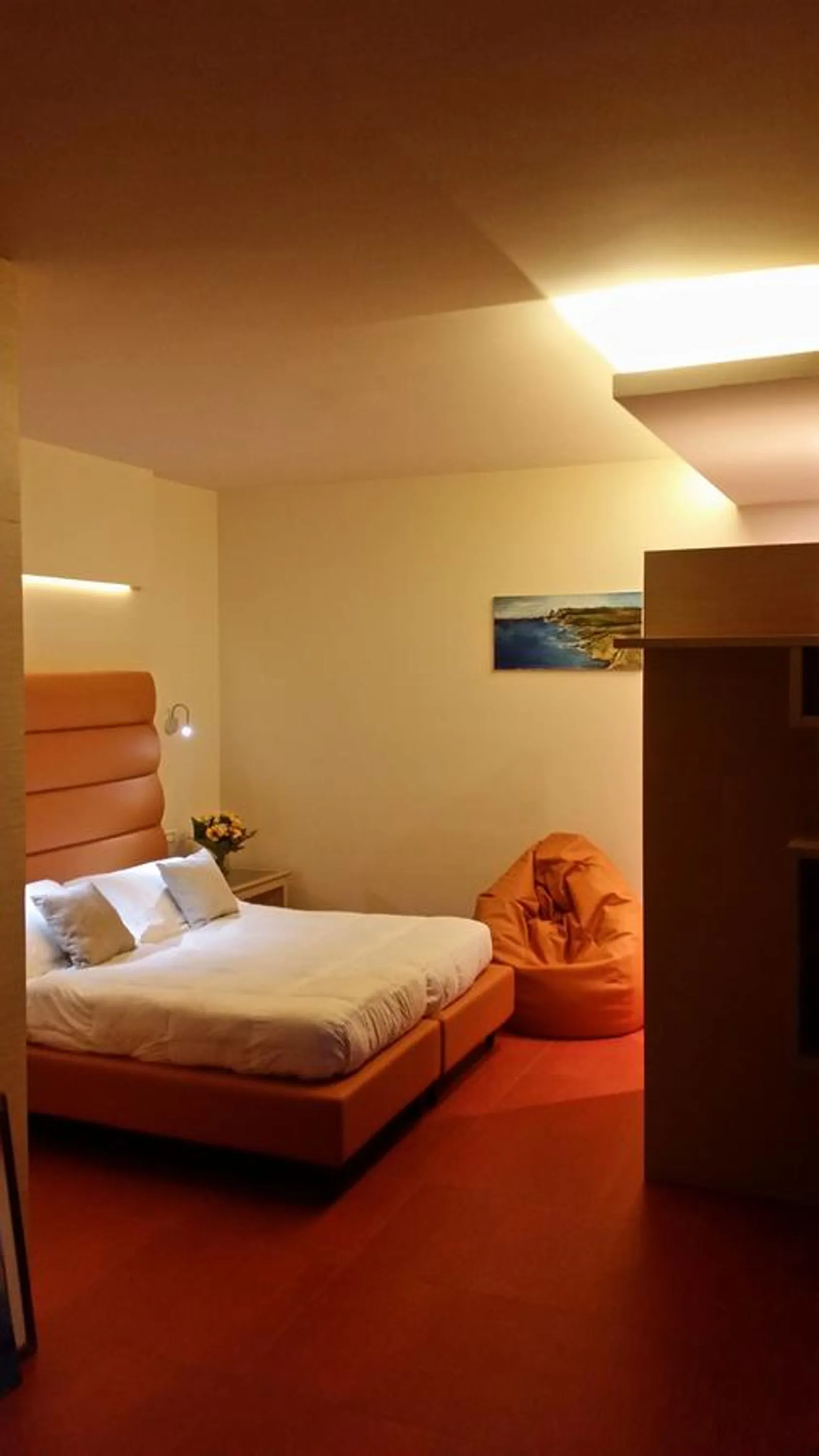 Double Room in Blue Bay Resort