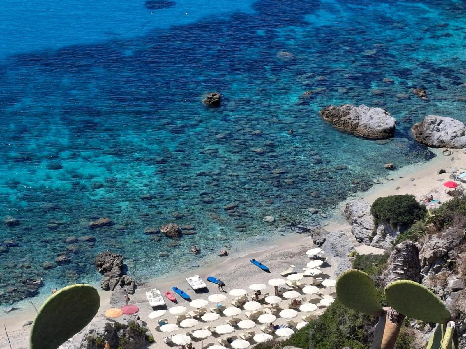 Blue Bay Resort