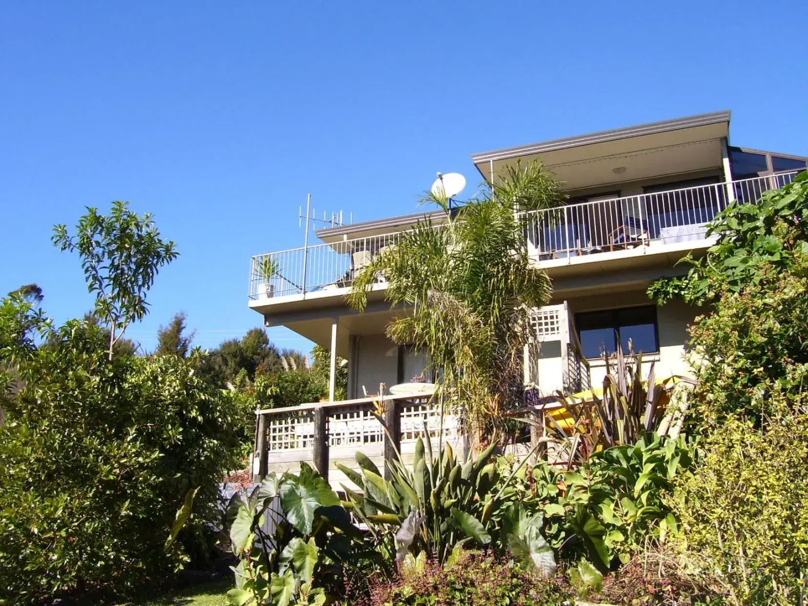 Apartment with Sea View - single occupancy in Pipiroa Bay Homestay Apartment with Sea View - single occupancy in Pipiroa Bay Homestay