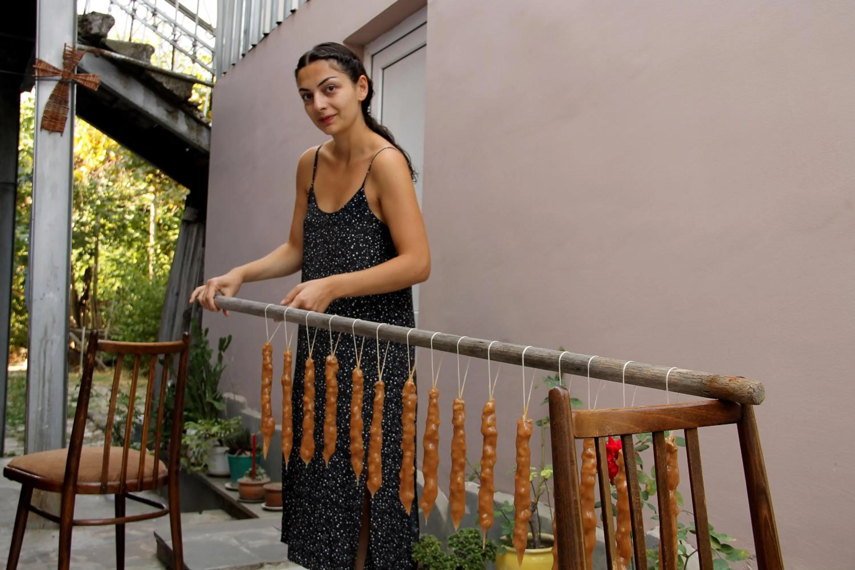 Guesthouse Levani