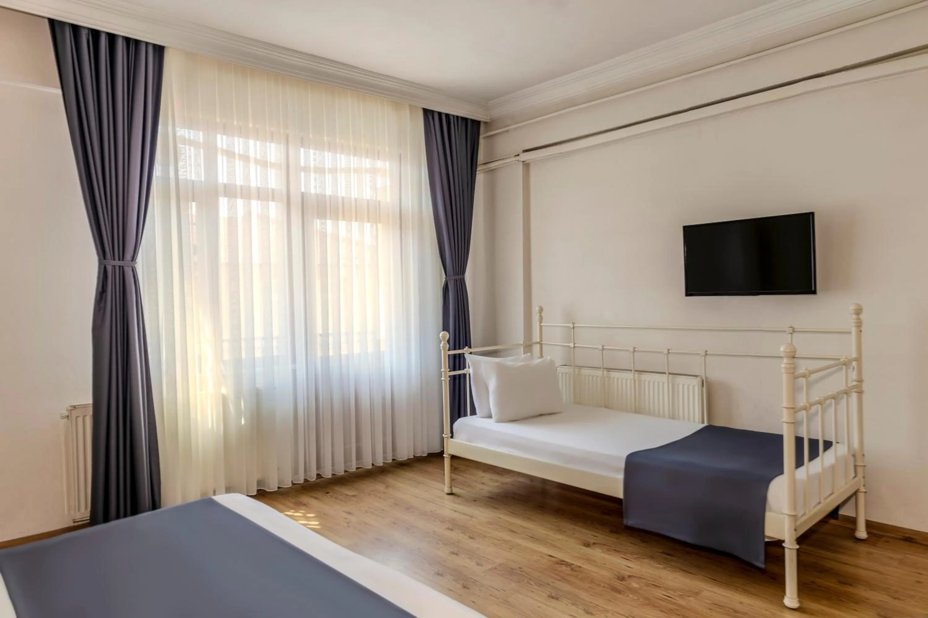 Brk Dream Suites Taksim