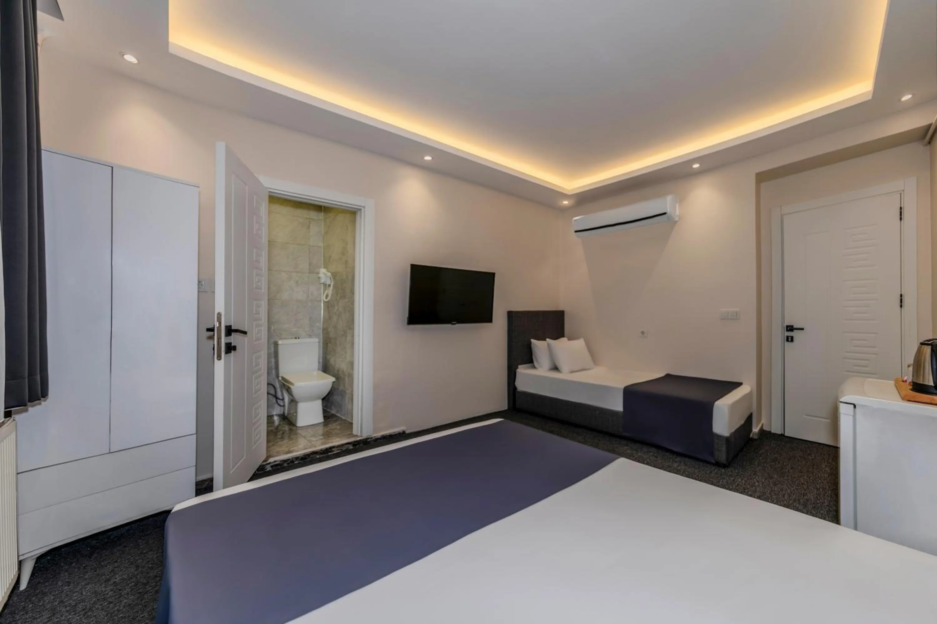 Brk Dream Suites Taksim