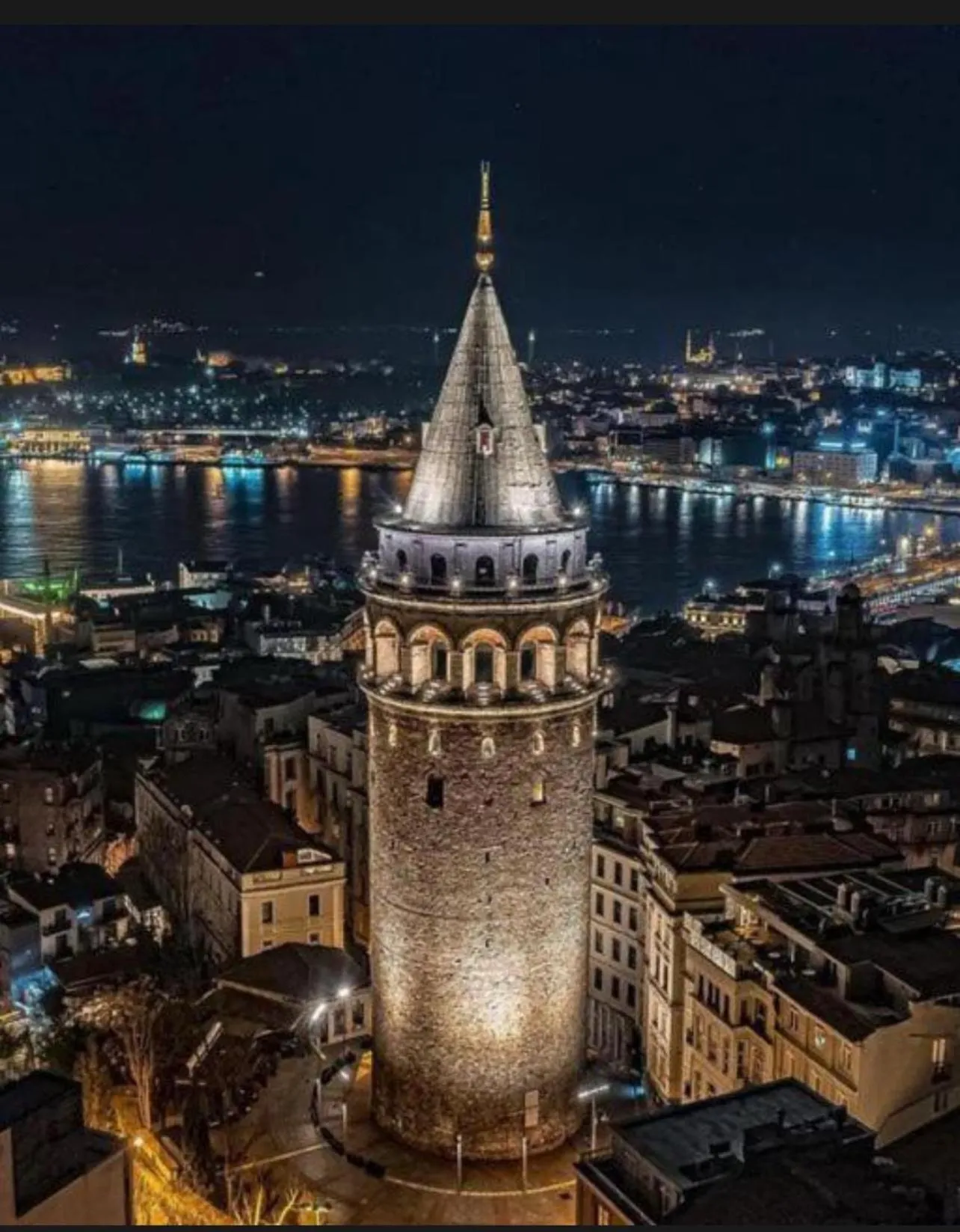 Brk Dream Suites Taksim