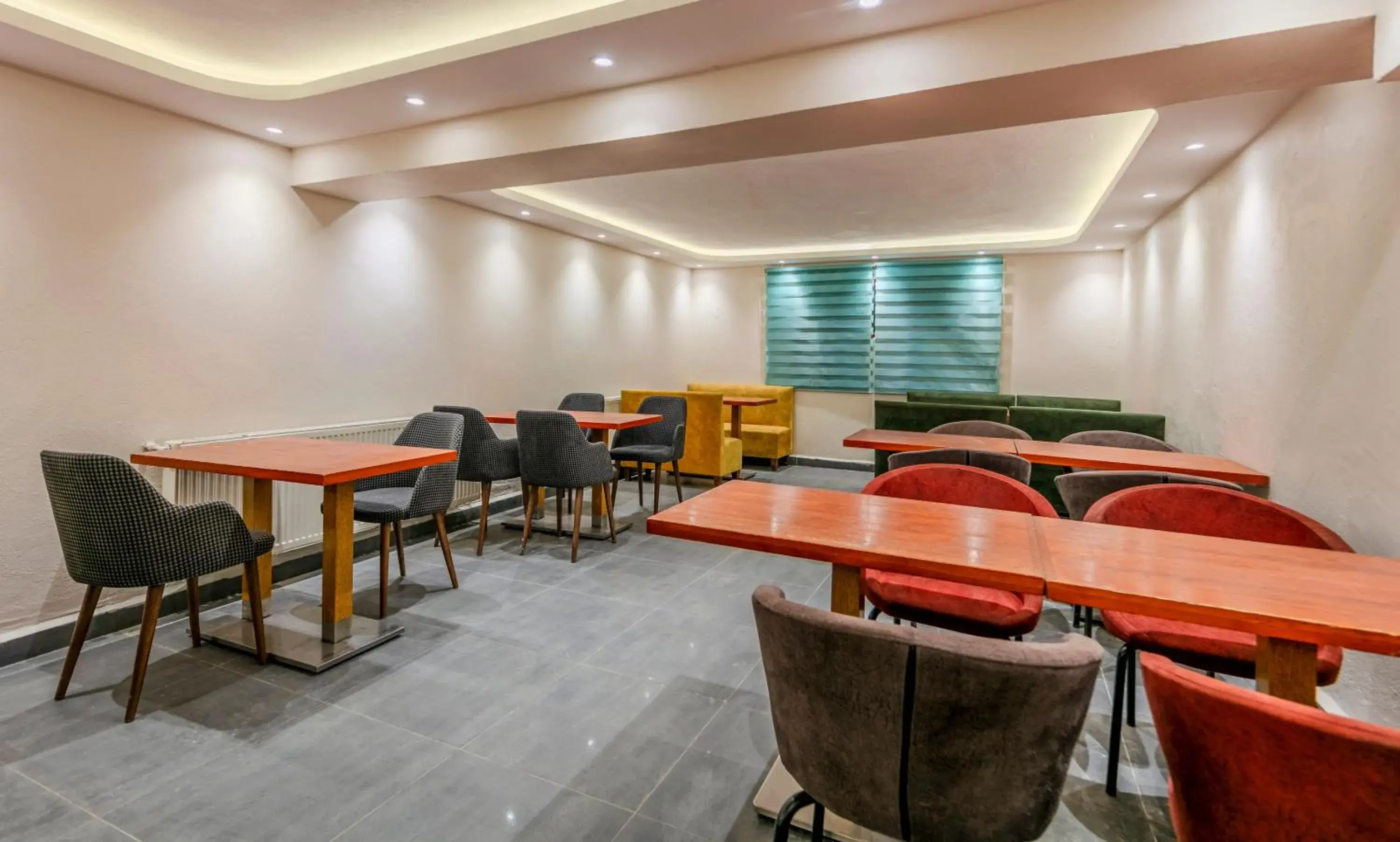 Restaurant/places to eat in Brk Dream Suites Taksim Restaurant/places to eat in Brk Dream Suites Taksim