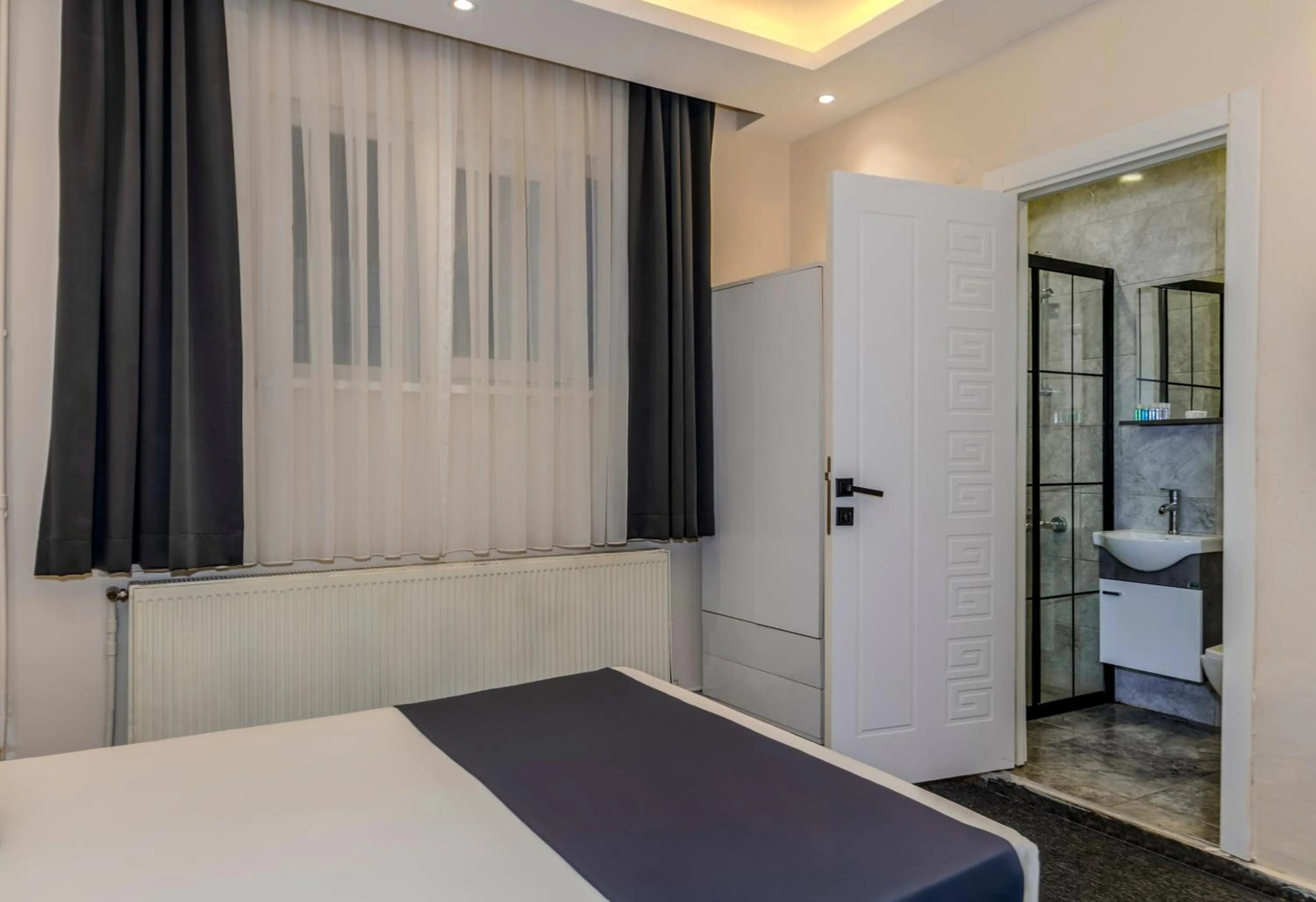 Brk Dream Suites Taksim