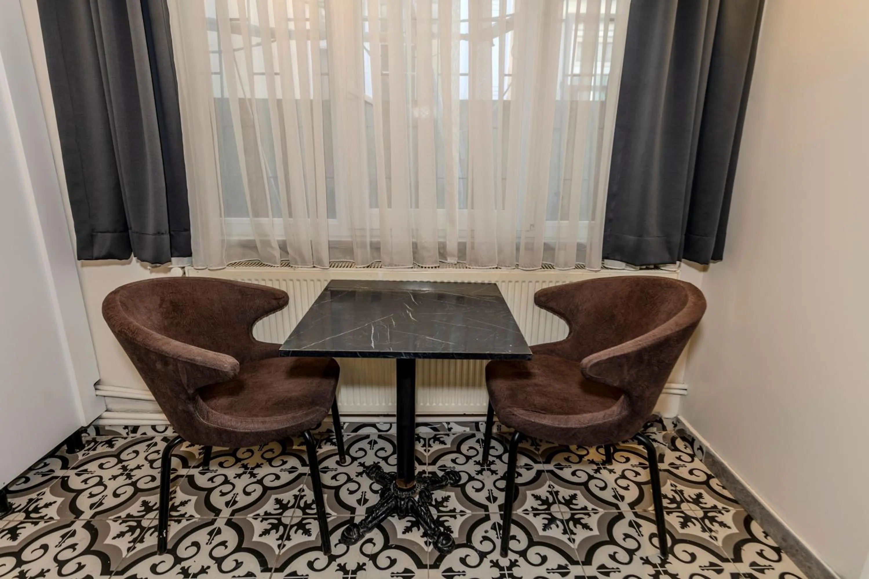 Brk Dream Suites Taksim