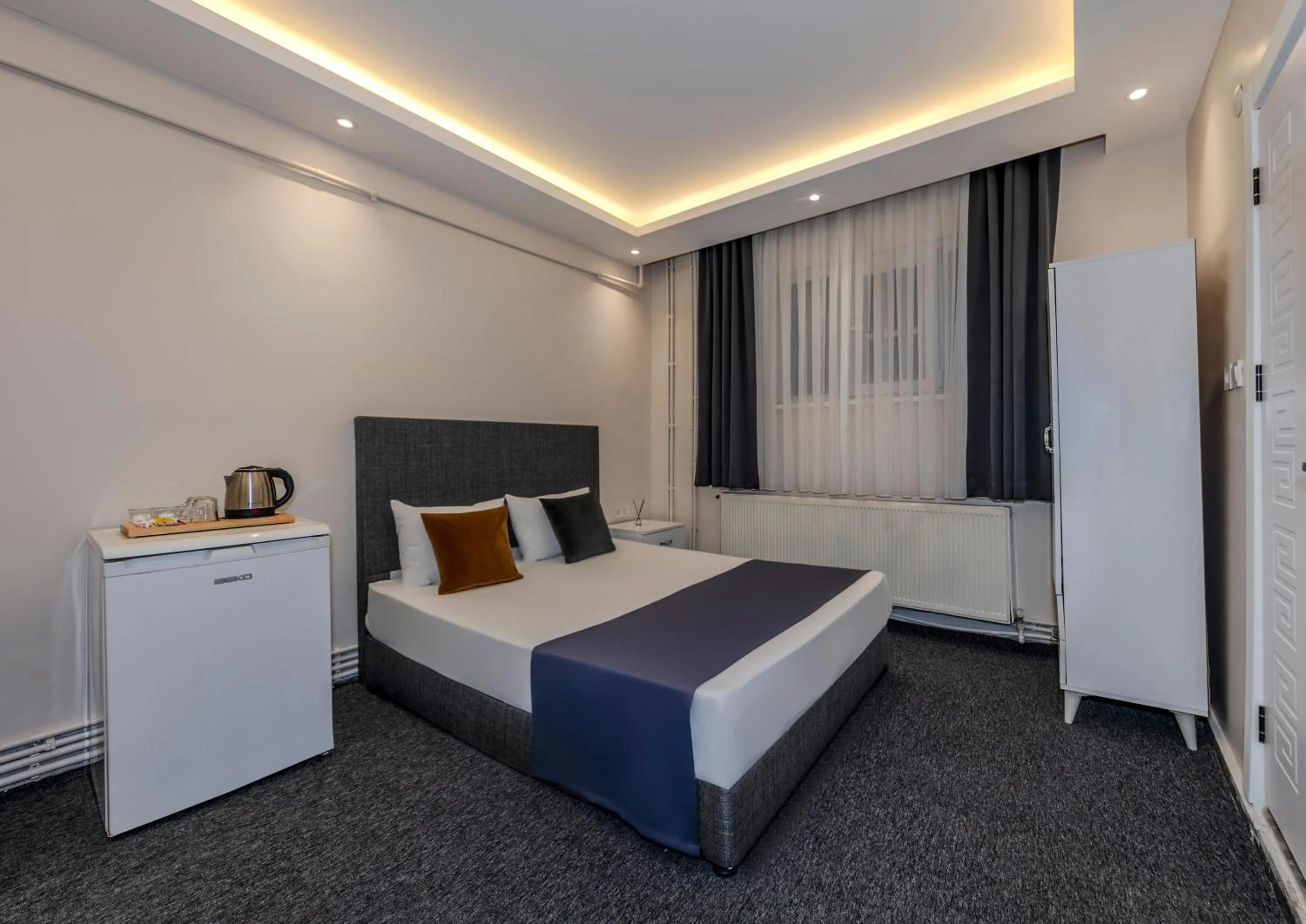 Brk Dream Suites Taksim
