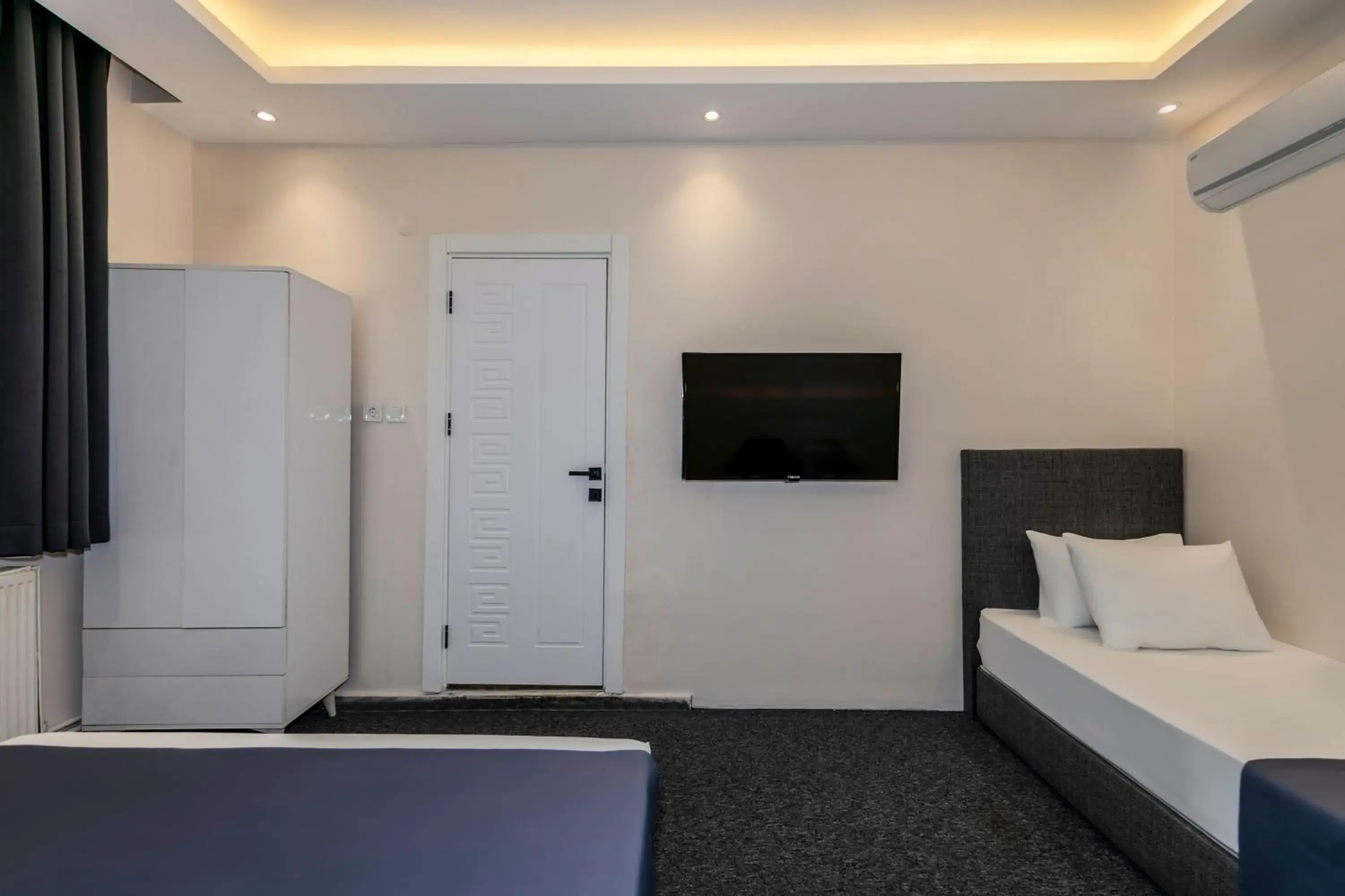 Comfort Triple Room in Brk Dream Suites Taksim Comfort Triple Room in Brk Dream Suites Taksim