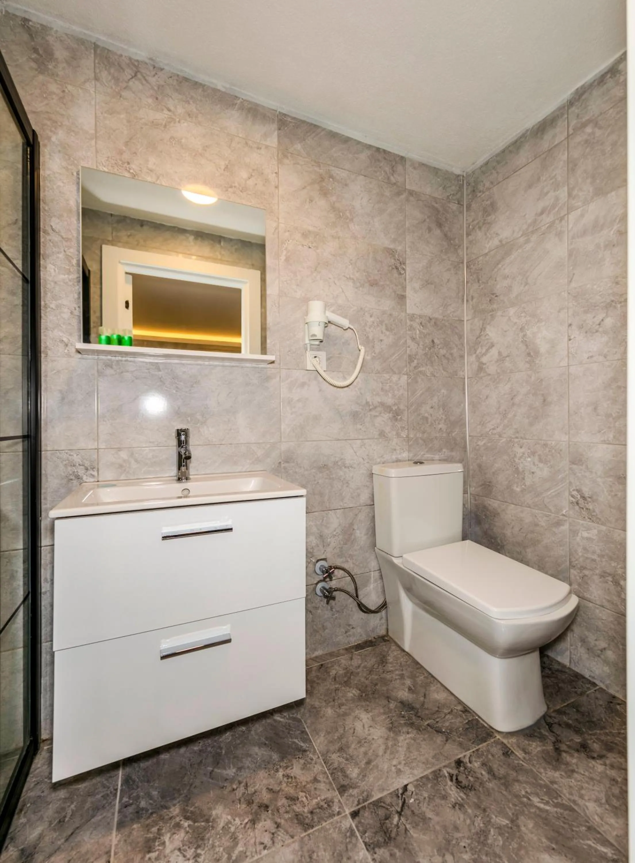 Brk Dream Suites Taksim