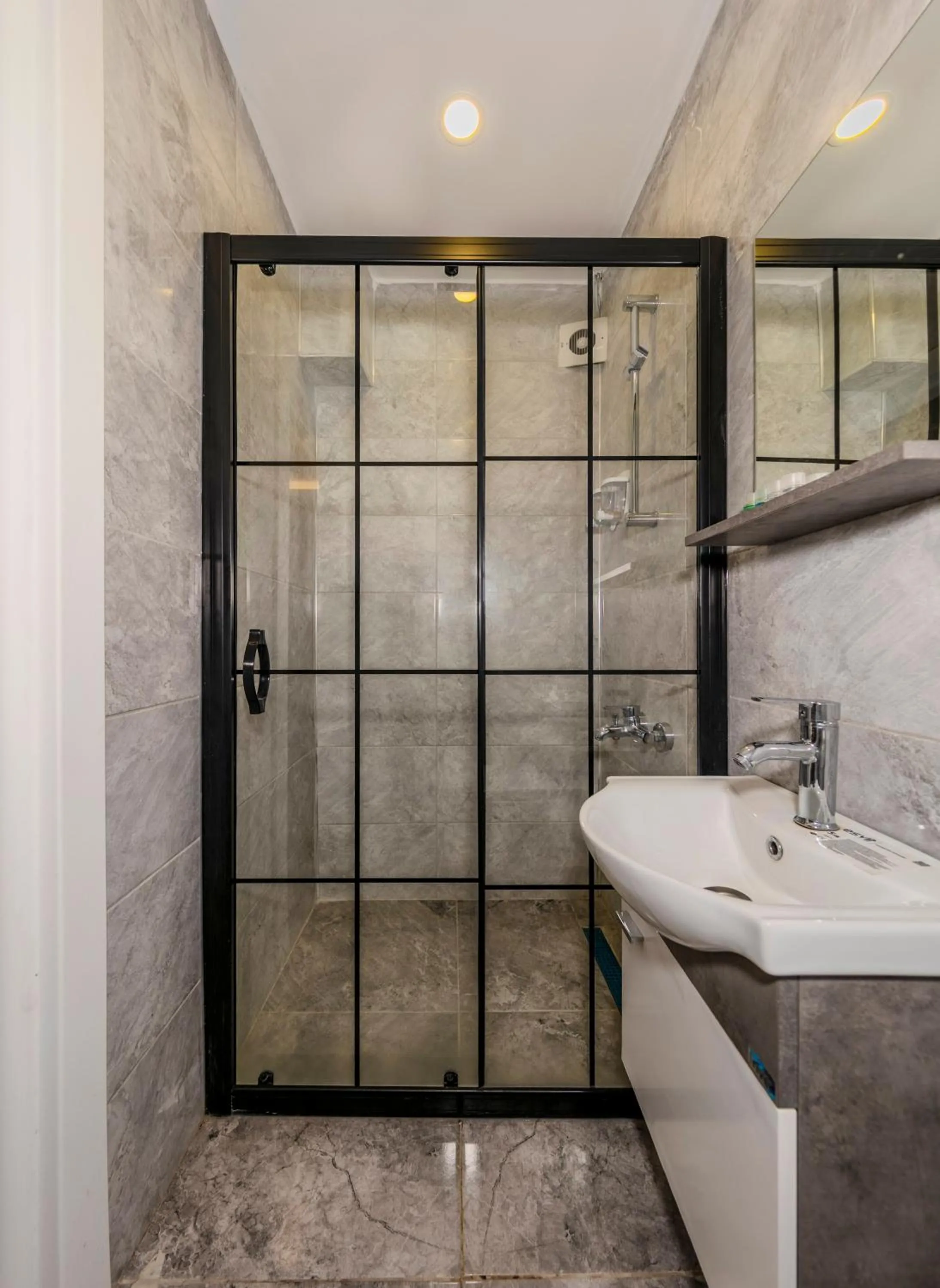 Brk Dream Suites Taksim