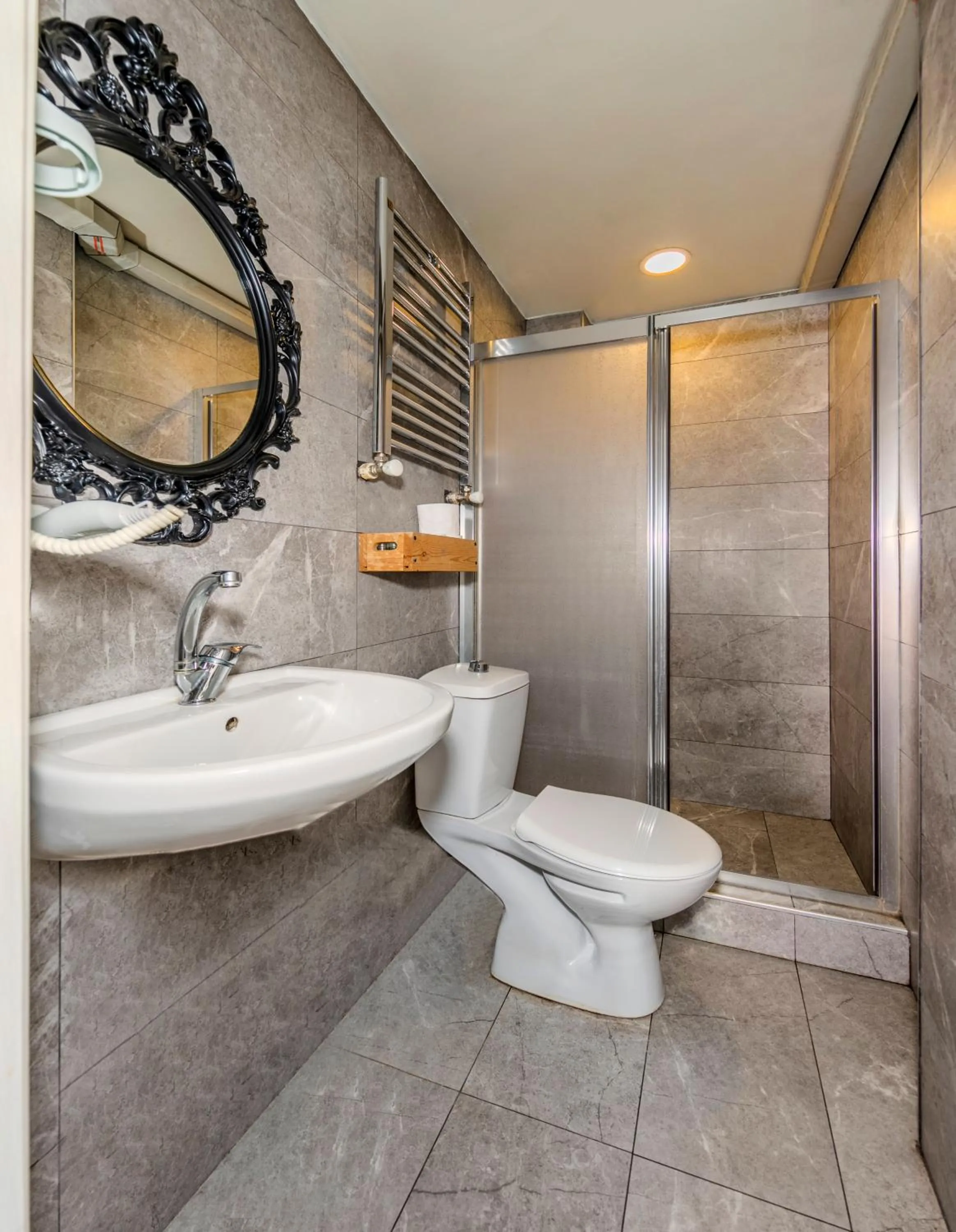 Brk Dream Suites Taksim