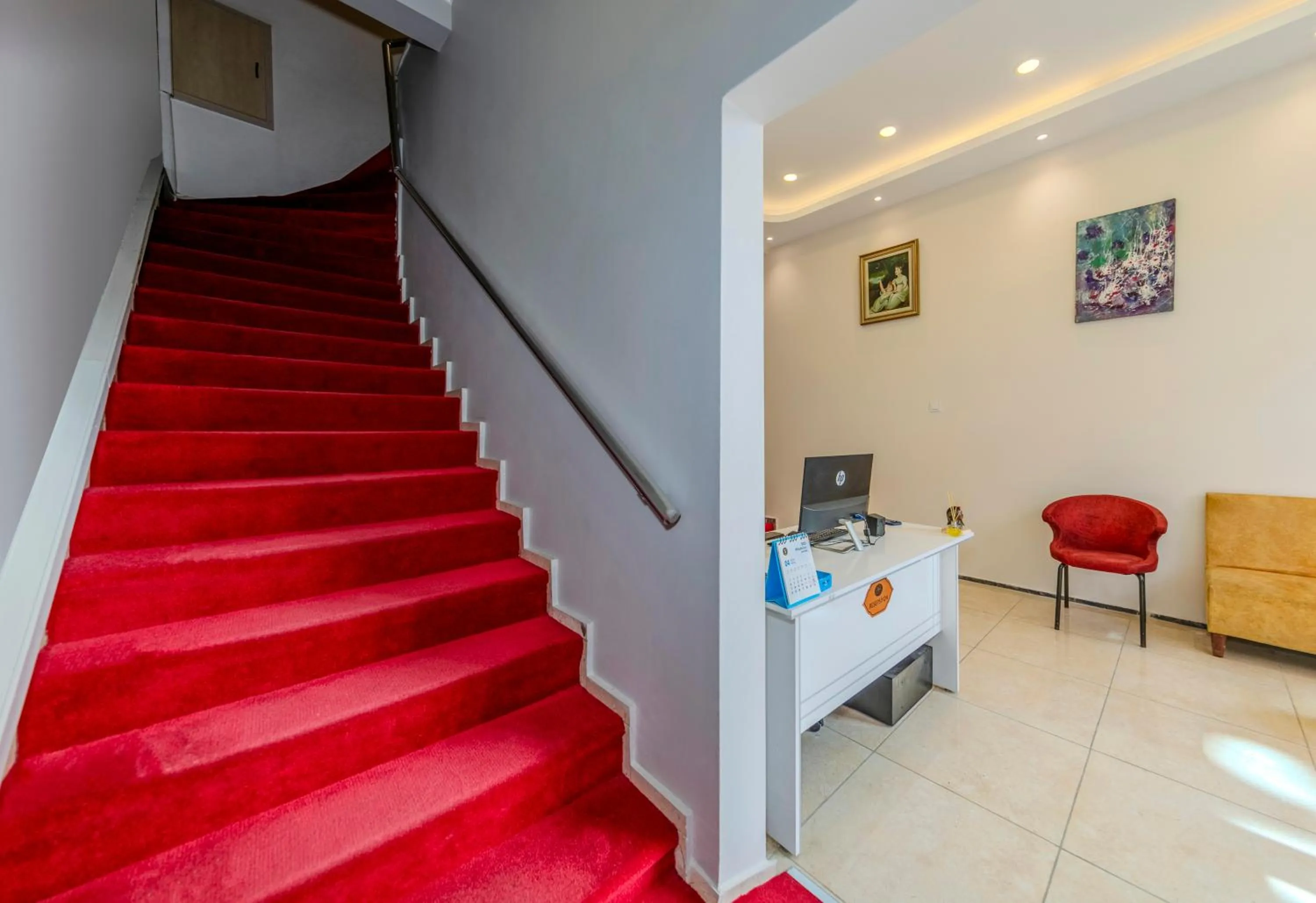 Brk Dream Suites Taksim