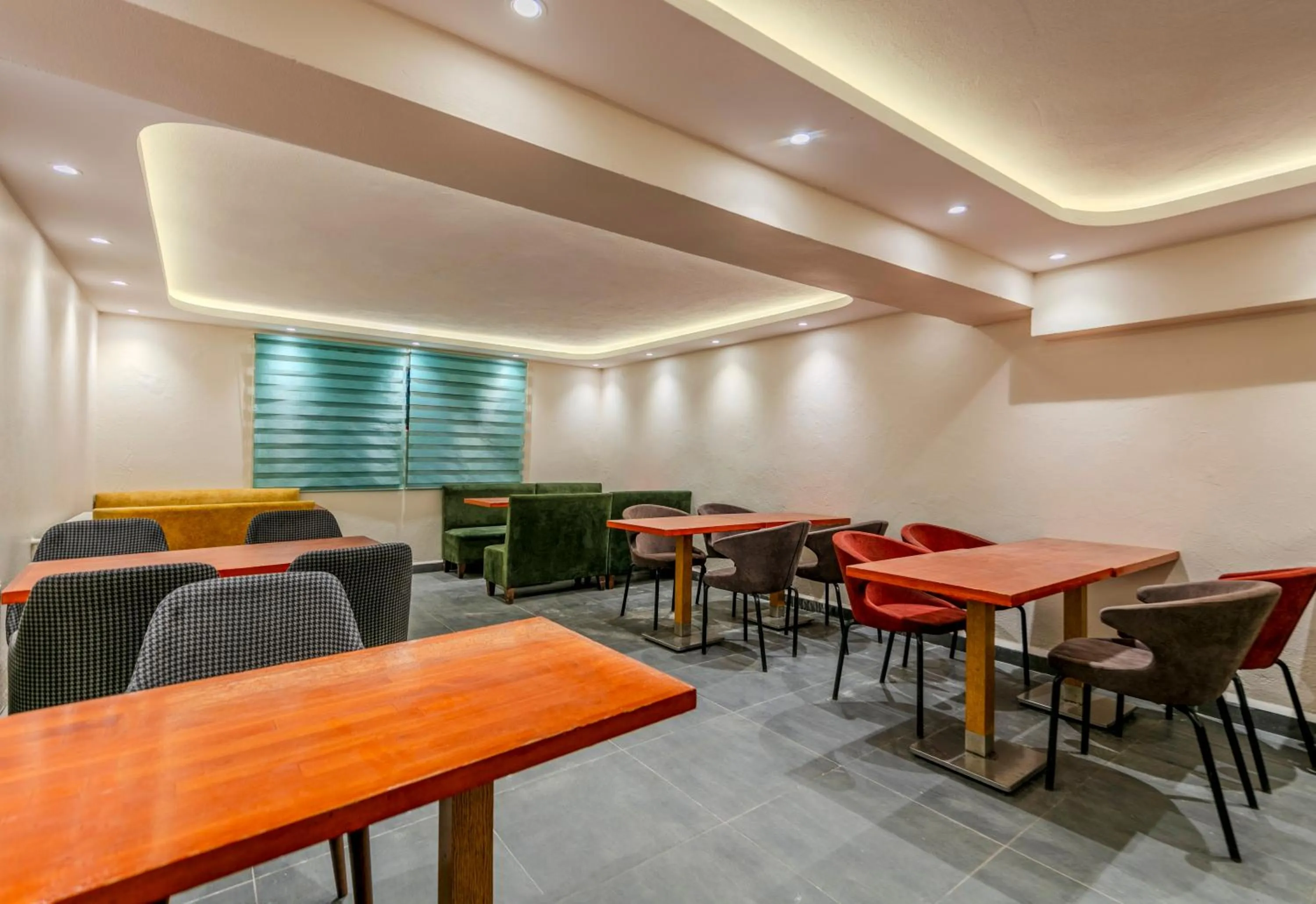 Brk Dream Suites Taksim