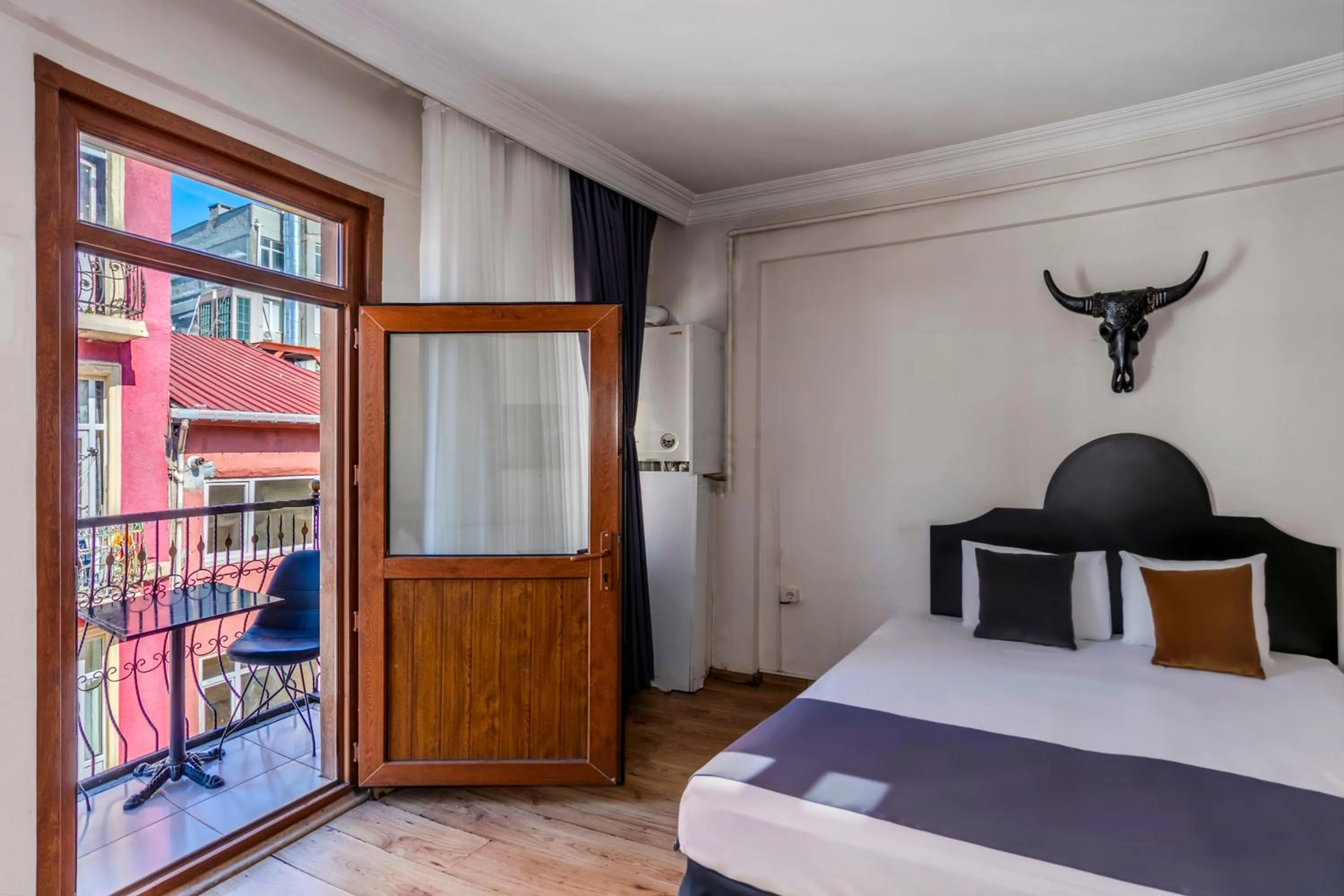 Brk Dream Suites Taksim